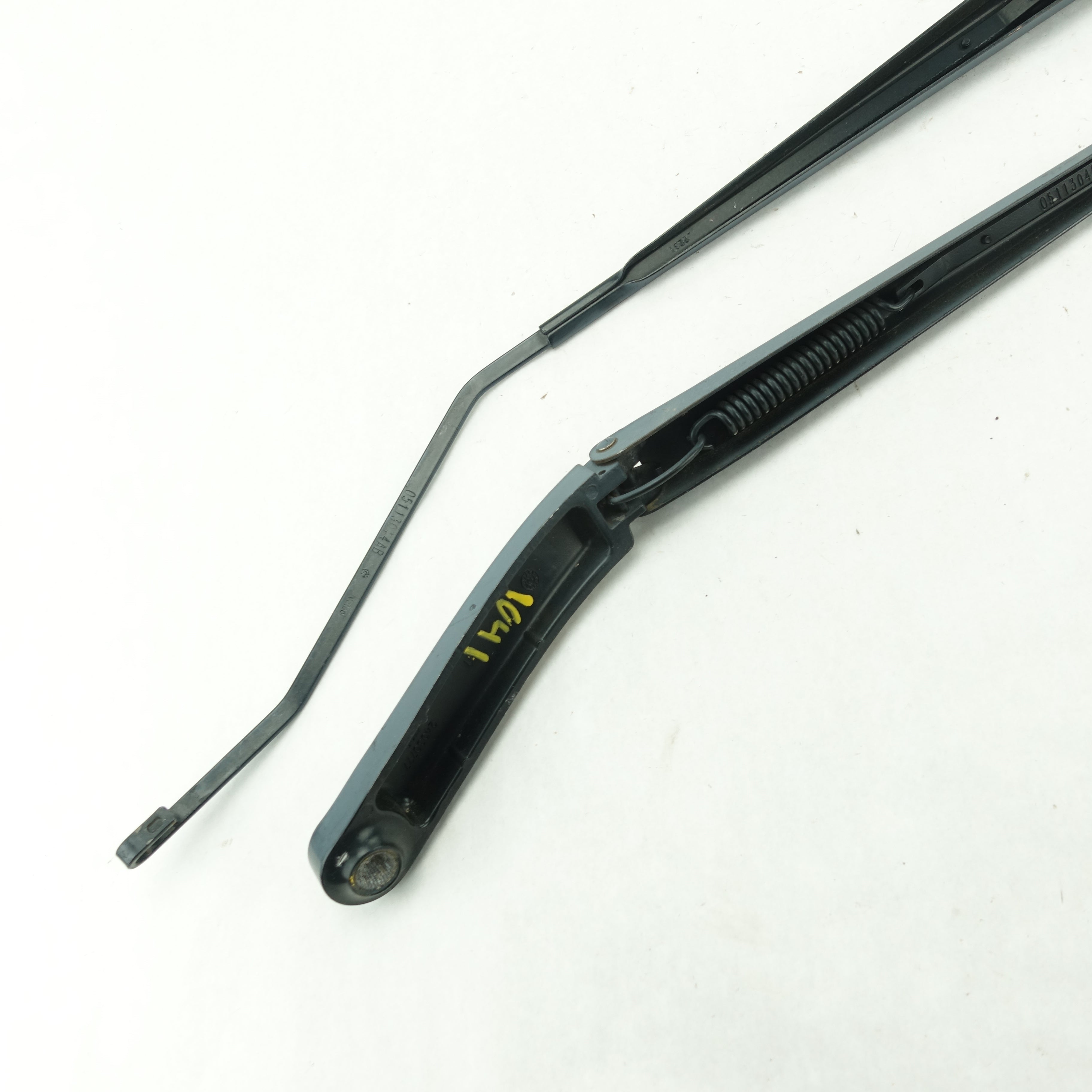 2011 2012 2013 2014 Caravan Town & Country Windshield Wiper Arm Arms Left Right