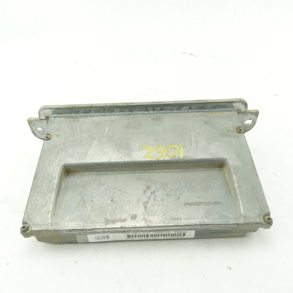 2009 Ford F550 6.8L V10 ECM ECU Engine Brain Box Control Module Computer