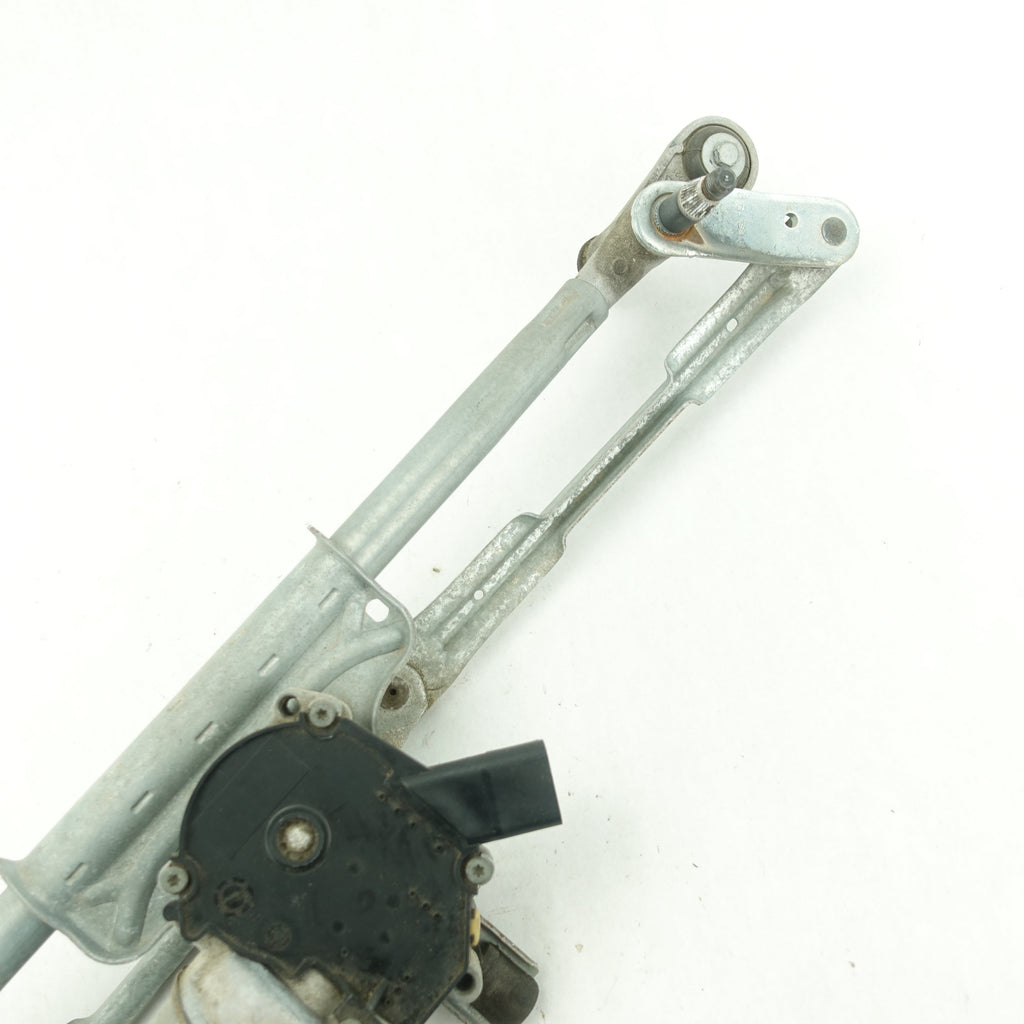 2013 2014 2015 Caravan Town & Country Front Windshield Wiper Motor Transmission