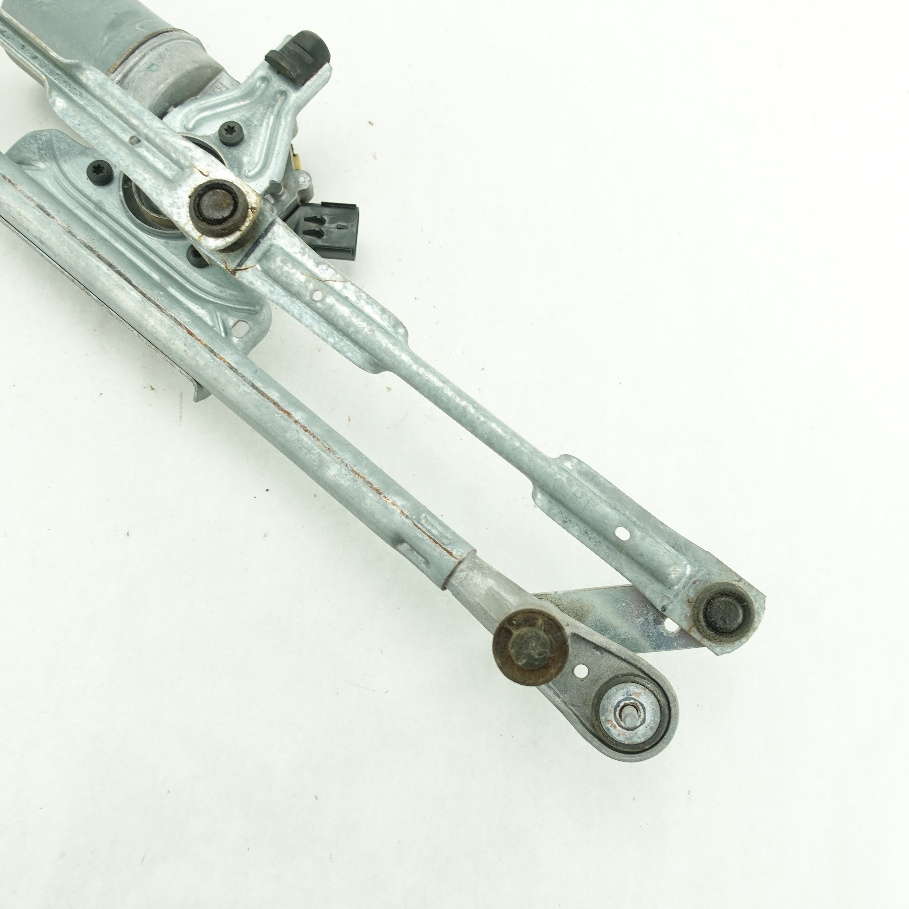 2013 2014 2015 Caravan Town & Country Front Windshield Wiper Motor Transmission