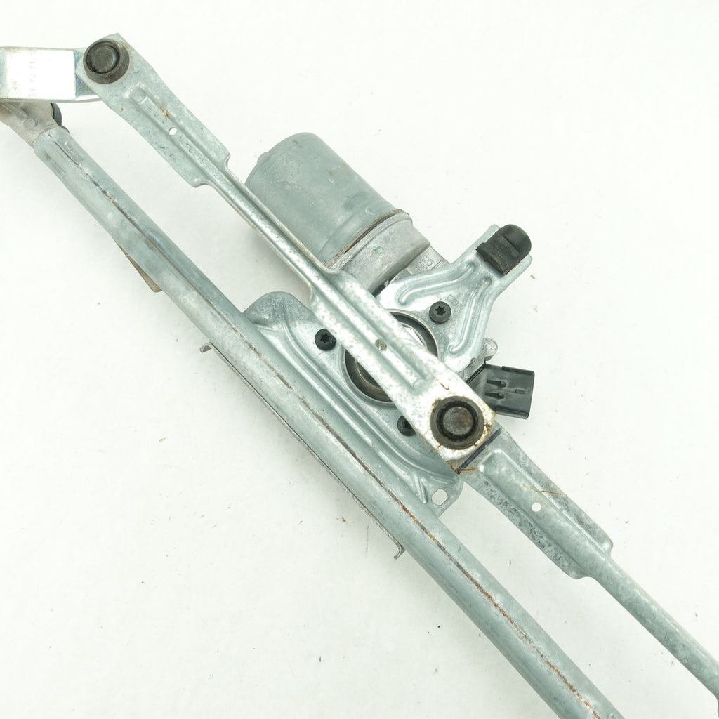 2013 2014 2015 Caravan Town & Country Front Windshield Wiper Motor Transmission