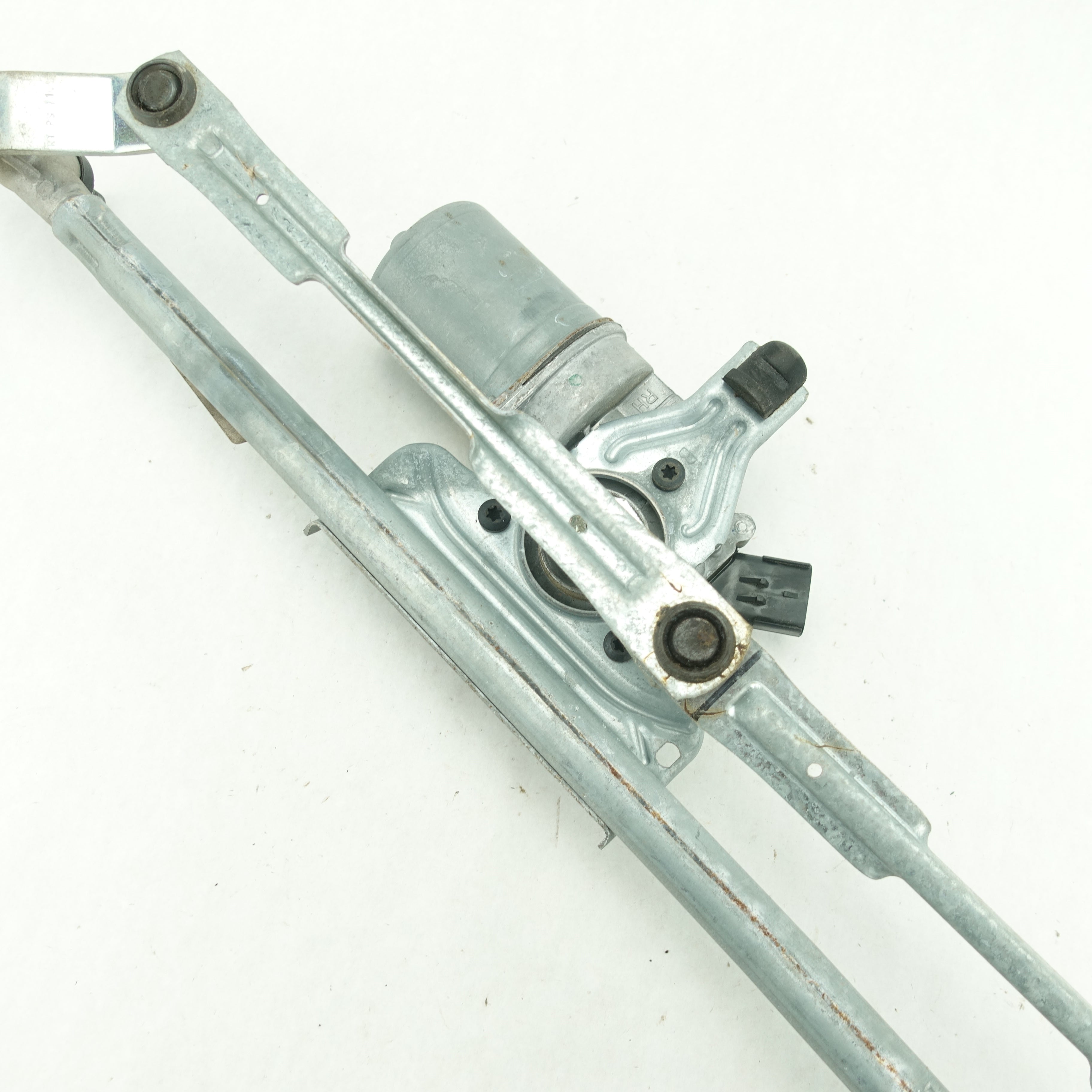 2013 2014 2015 Caravan Town & Country Front Windshield Wiper Motor Transmission