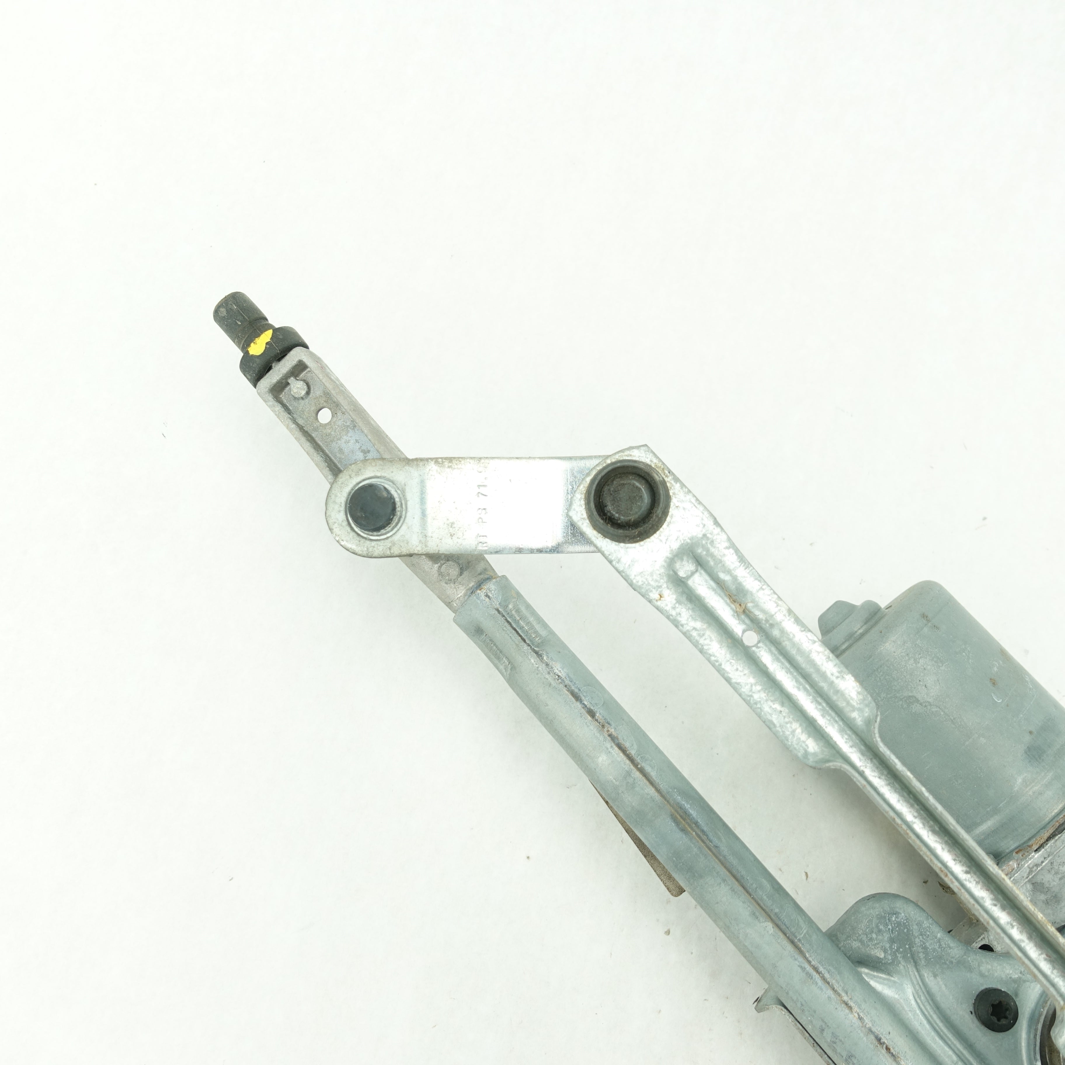 2013 2014 2015 Caravan Town & Country Front Windshield Wiper Motor Transmission