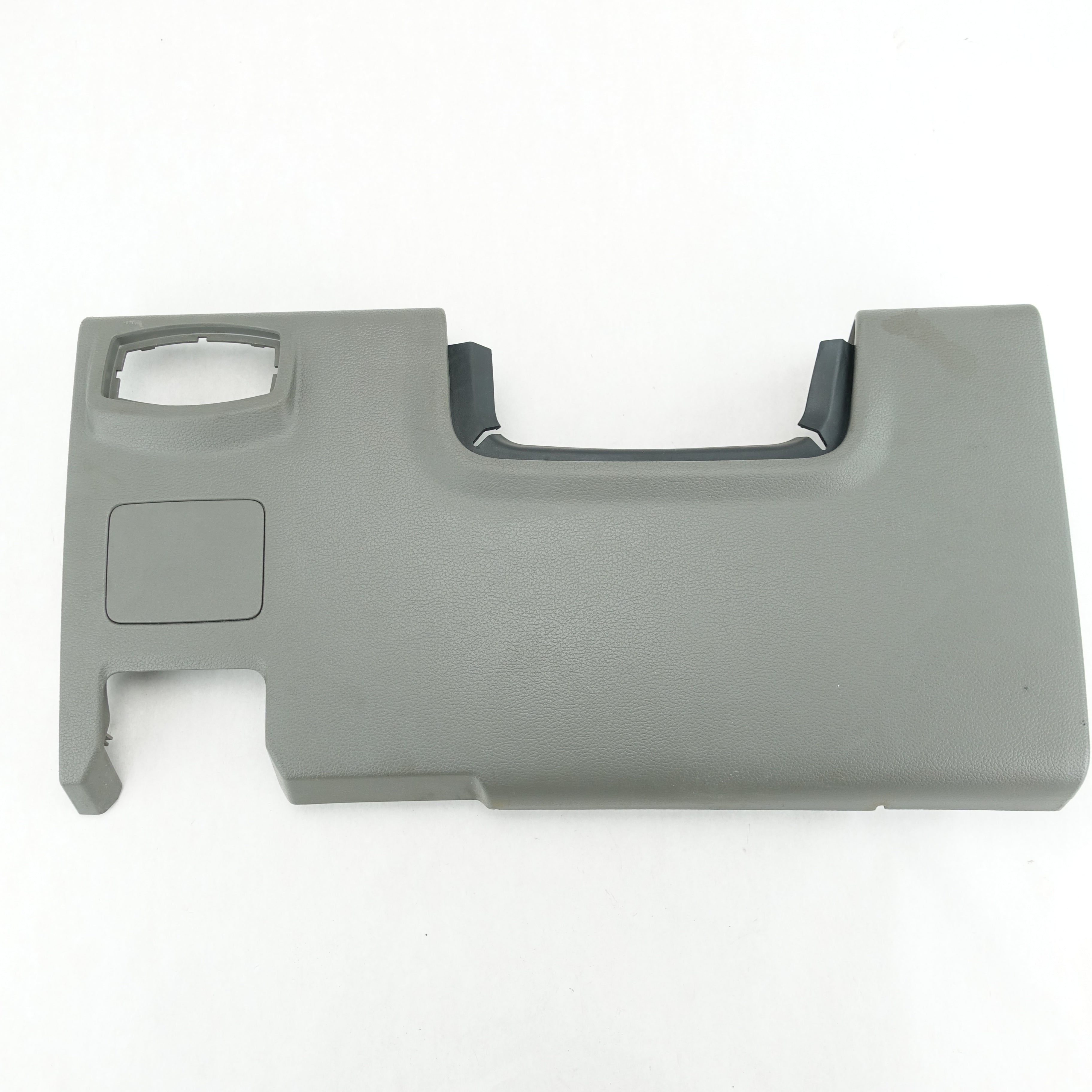 2017 2018 2019 2020 2021 2022 Ford F250 F350 Knee Lower Dash Bolster Gray