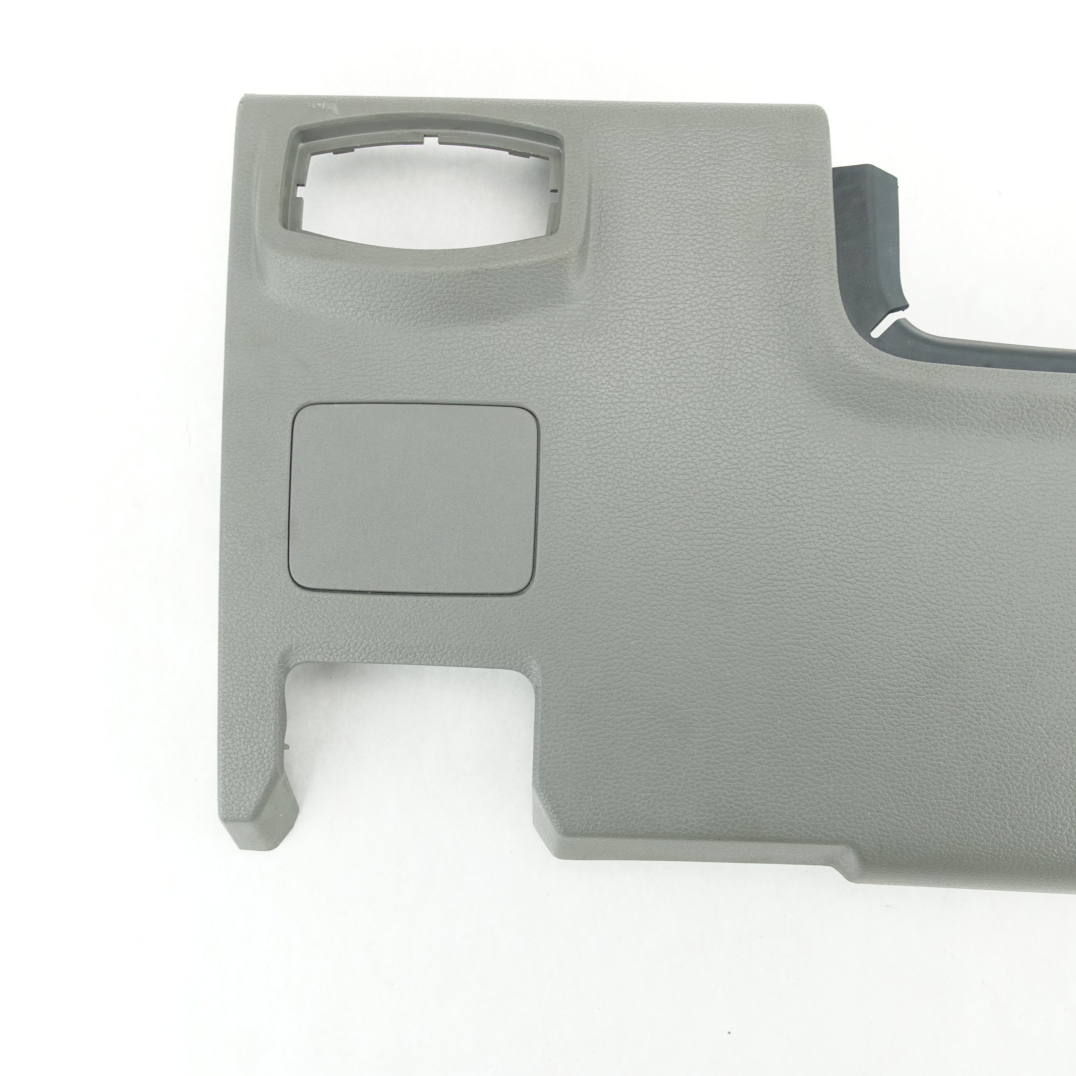 2017 2018 2019 2020 2021 2022 Ford F250 F350 Knee Lower Dash Bolster Gray