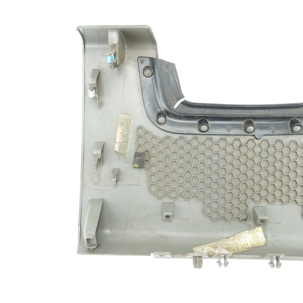 2017 2018 2019 2020 2021 2022 Ford F250 F350 Knee Lower Dash Bolster Gray