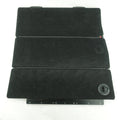 2011 2012 13 Town & Country Caravan Stow N And Go Carpet Flap Cover Right Black