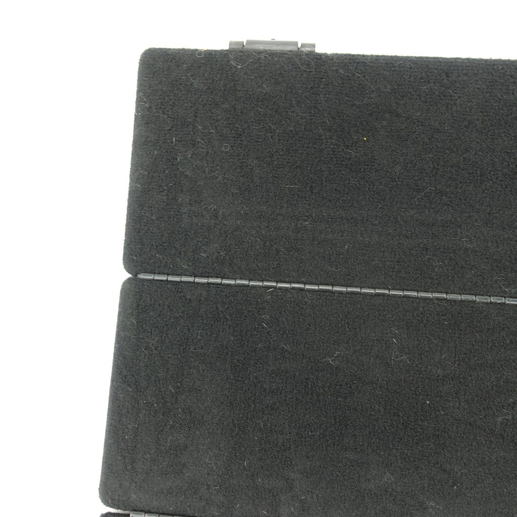 2011 2012 13 Town & Country Caravan Stow N And Go Carpet Flap Cover Right Black