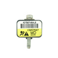 2003 2004 2005 2006 2007 2008 Silverado Sierra Tahoe Suburban Yukon  Front Bumper Impact Airbag Sensor