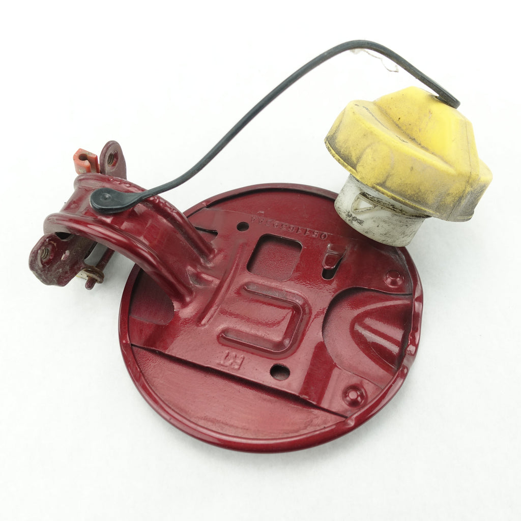 2008 2009 2010 2011 2012 2013 Town & Country Caravan Gas Fuel Door Cover Lid