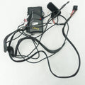CM-DC3 Aftermarket Remote Start System Pulled from 2011 Chrysler Town & Country