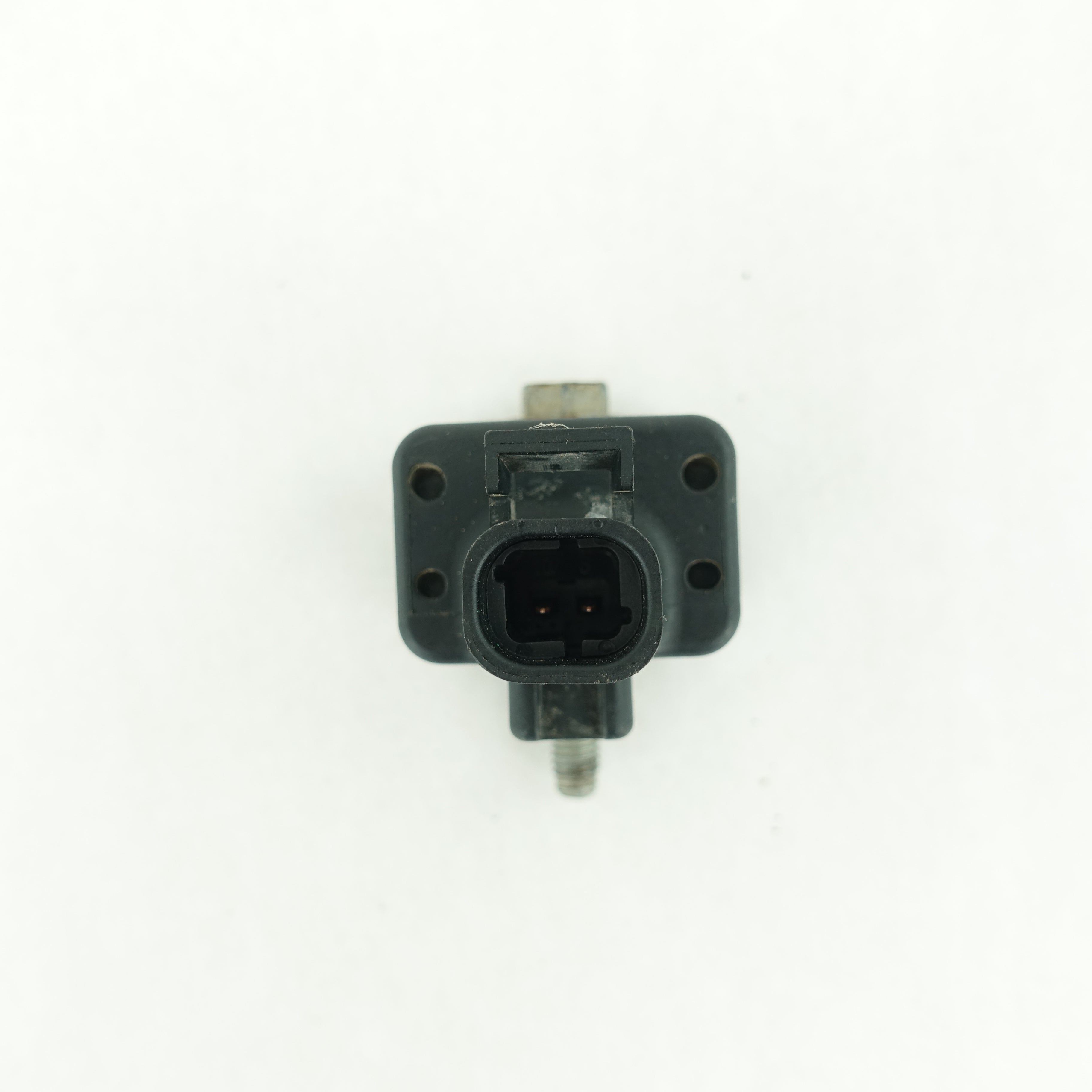 2003 2004 2005 2006 2007 2008 Silverado Sierra Tahoe Suburban Yukon  Front Bumper Impact Airbag Sensor