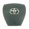 Toyota Prius Steering Wheel Driver Airbag Air Bag Black 2010 2011 2012 2013 2014 2015