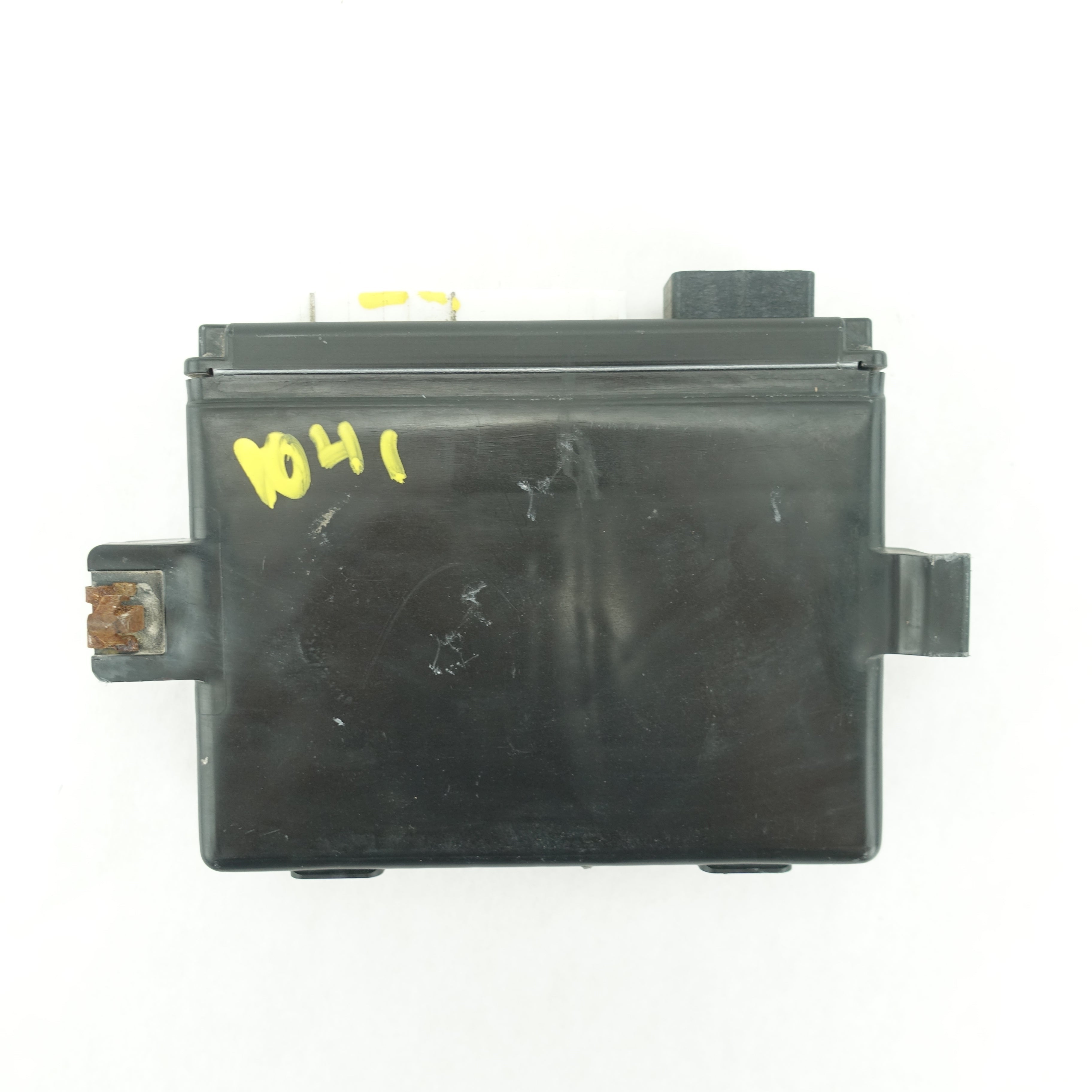 2011 2012 Town & Country Caravan Power Lift Gate Hatch Liftgate Computer Module