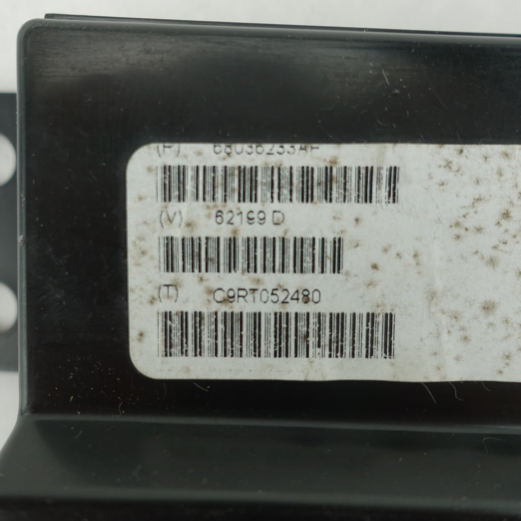 2011 2012 Town & Country Caravan Blind Spot Alert Control Module Computer