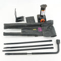 2016 2017 2018 2019 2020 Ford F250 F350 Spare Emergency Jack Tool Kit Lug Wrench