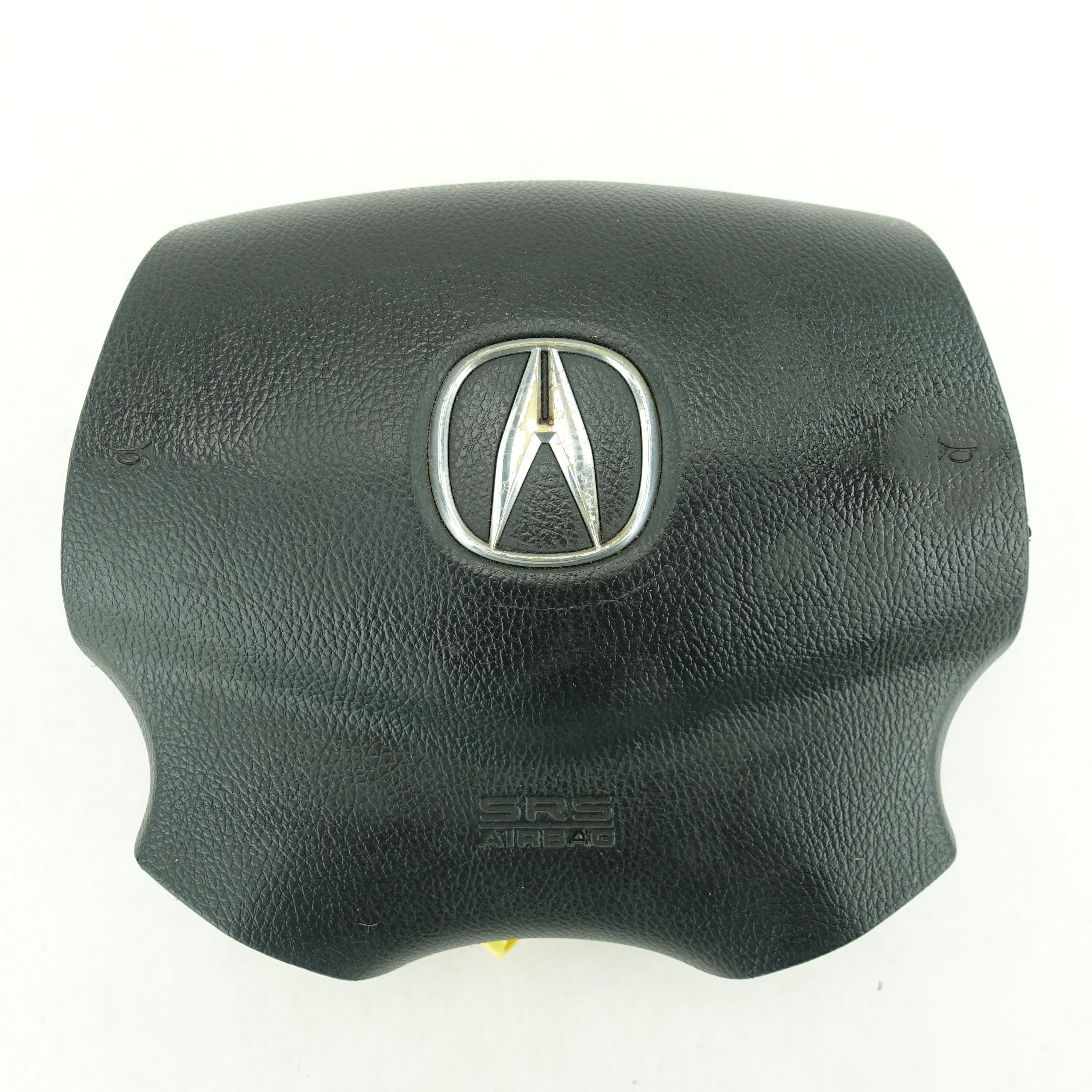 Acura TL Driver Steering Wheel Airbag Air Bag Black 2005 2006