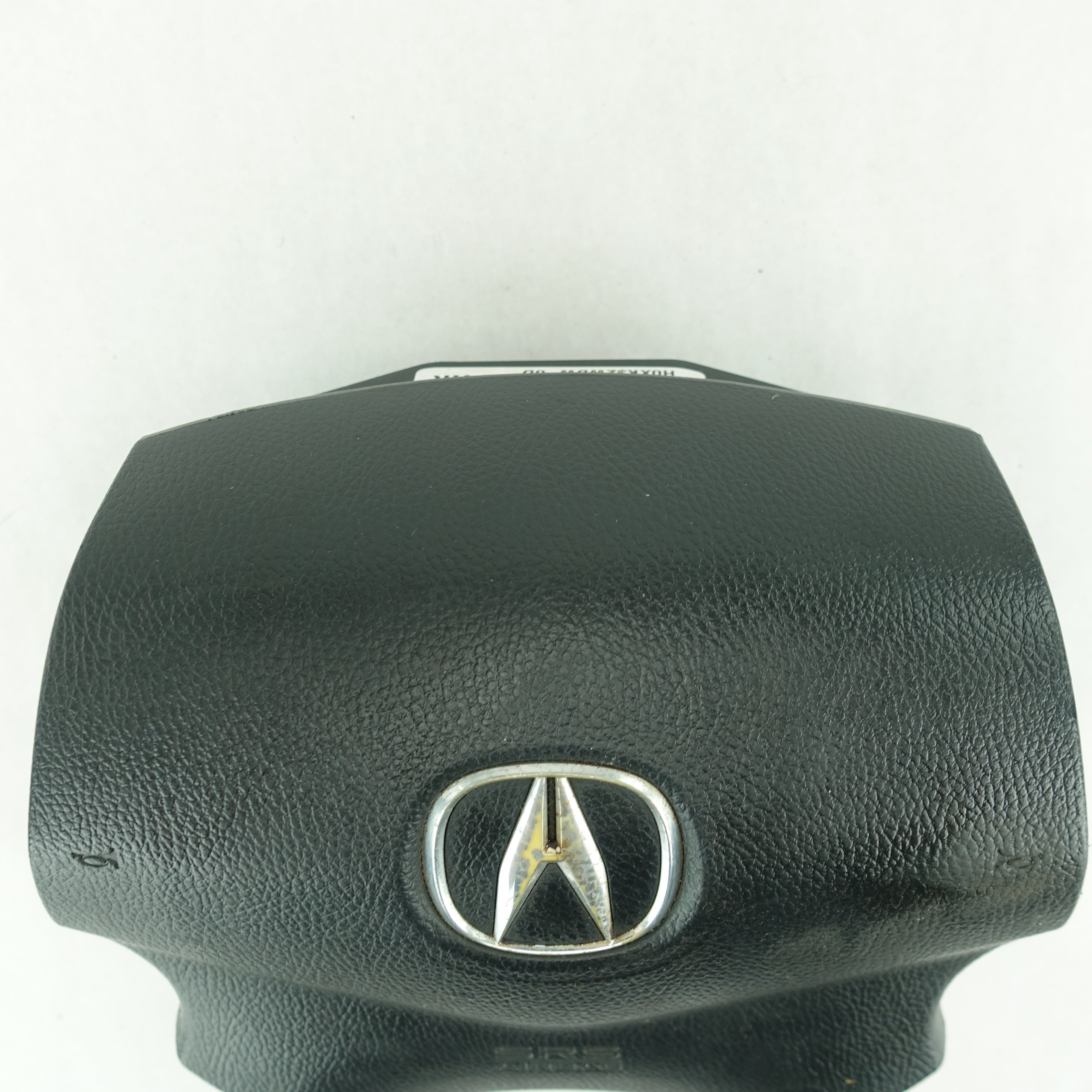 Acura TL Driver Steering Wheel Airbag Air Bag Black 2005 2006