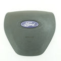 Damage 2011 2012 2013 2014 Ford Edge Steering Wheel Driver Airbag Air Bag Gray