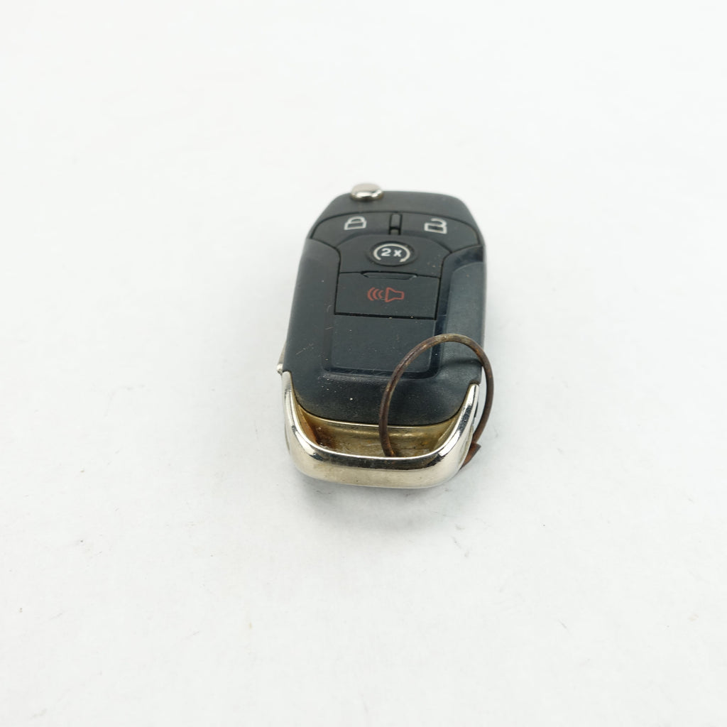 2017 2018 2019 2020 2021 2022 Ford F250 F350 Key Fob Remote 4 Button