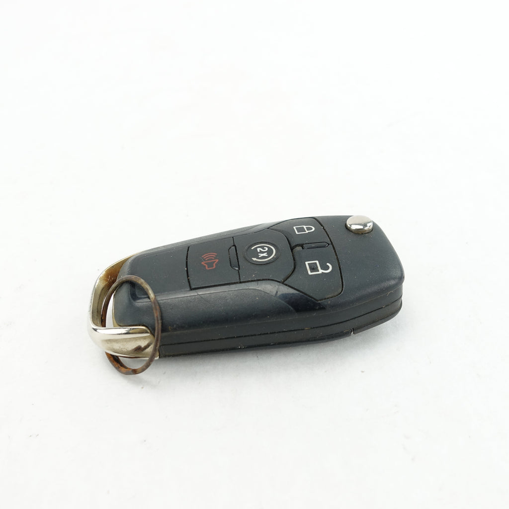 2017 2018 2019 2020 2021 2022 Ford F250 F350 Key Fob Remote 4 Button