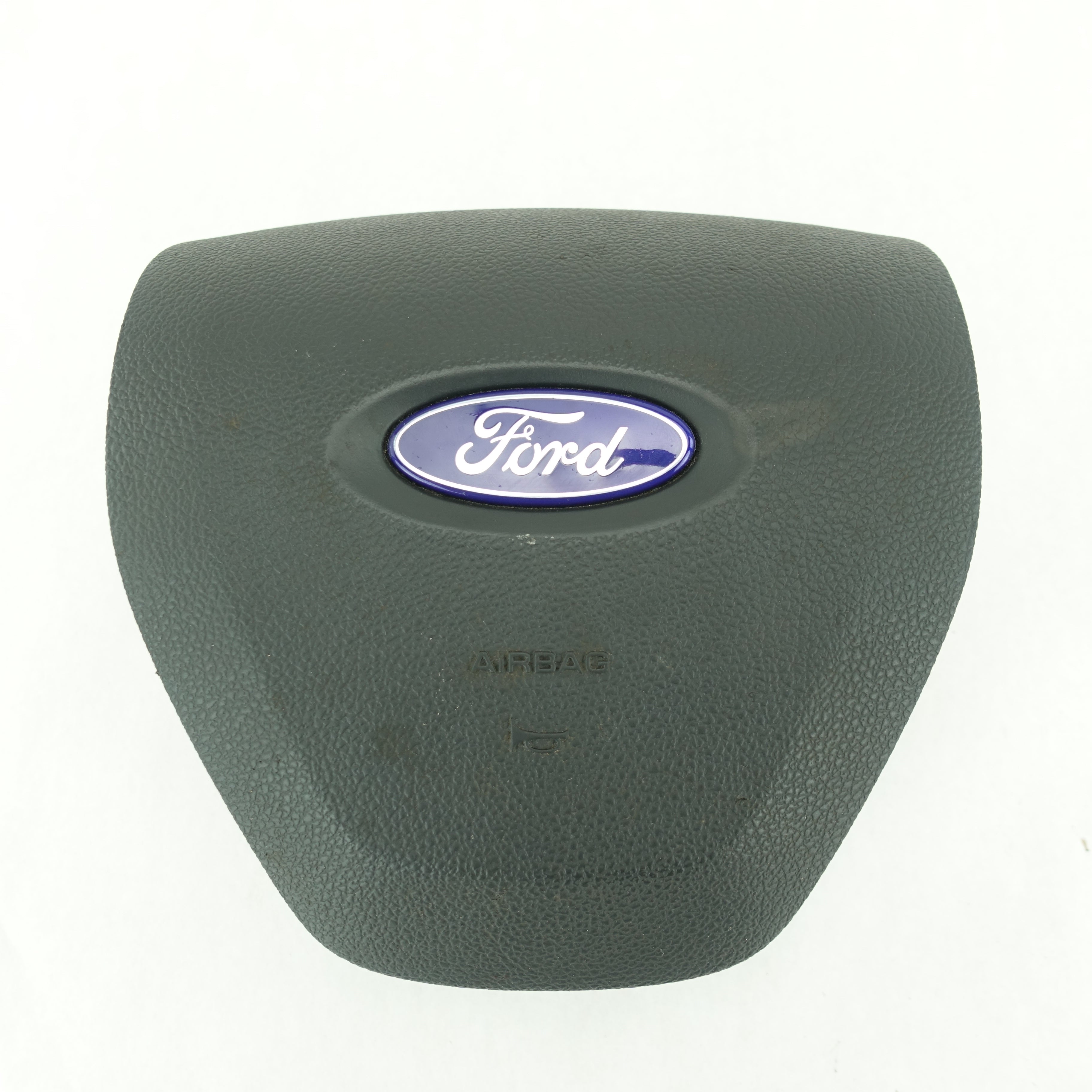 2011 2012 2013 2014 Ford Edge Steering Wheel Driver Airbag Air Bag Black