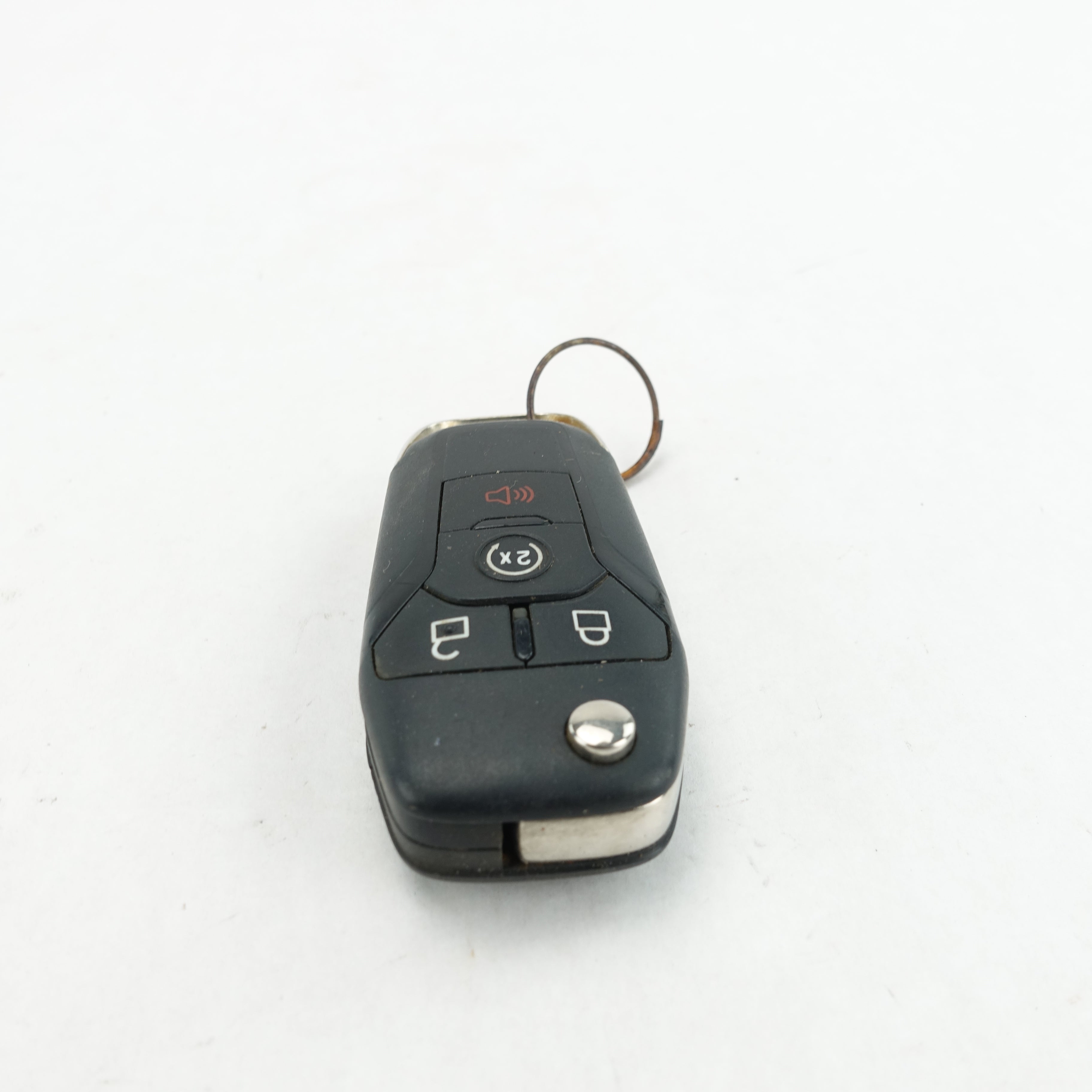 2017 2018 2019 2020 2021 2022 Ford F250 F350 Key Fob Remote 4 Button