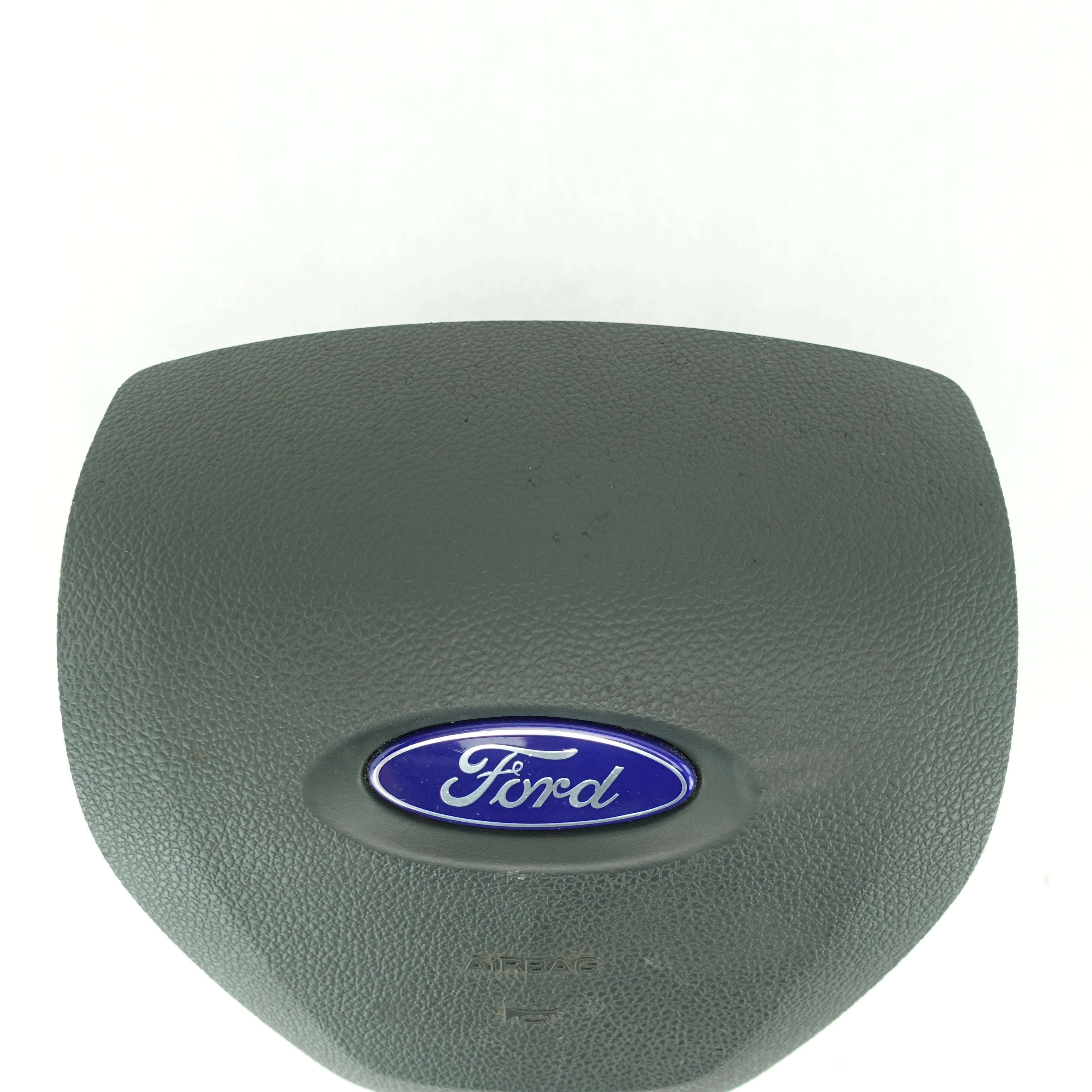 2011 2012 2013 2014 Ford Edge Steering Wheel Driver Airbag Air Bag Black