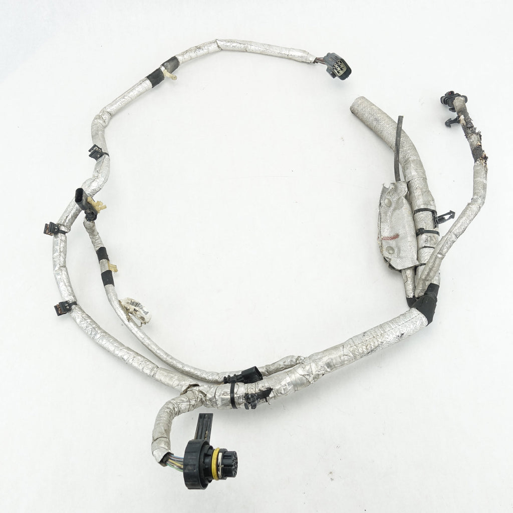2022 Ford F250 F350 6.2L 6 Speed Transmission Pigtail Wire Plug Pig Tail