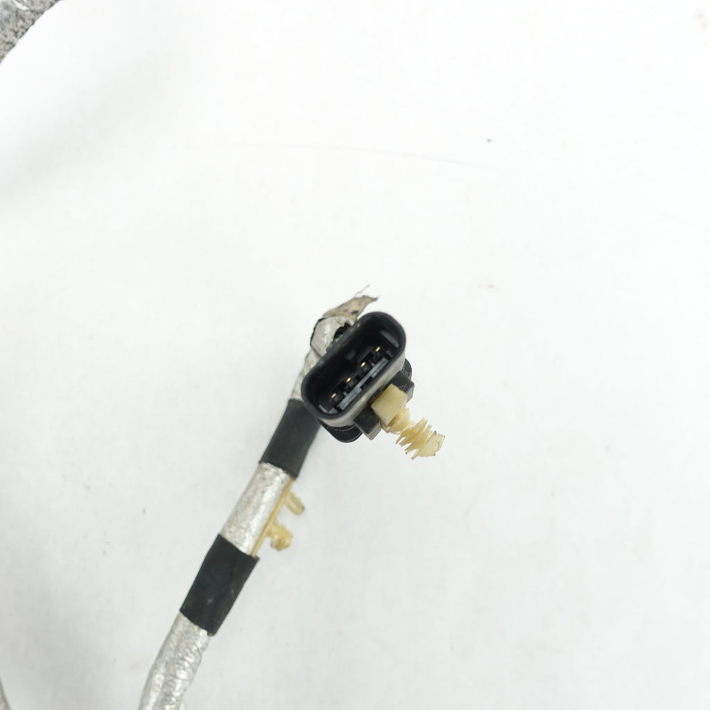 2022 Ford F250 F350 6.2L 6 Speed Transmission Pigtail Wire Plug Pig Tail