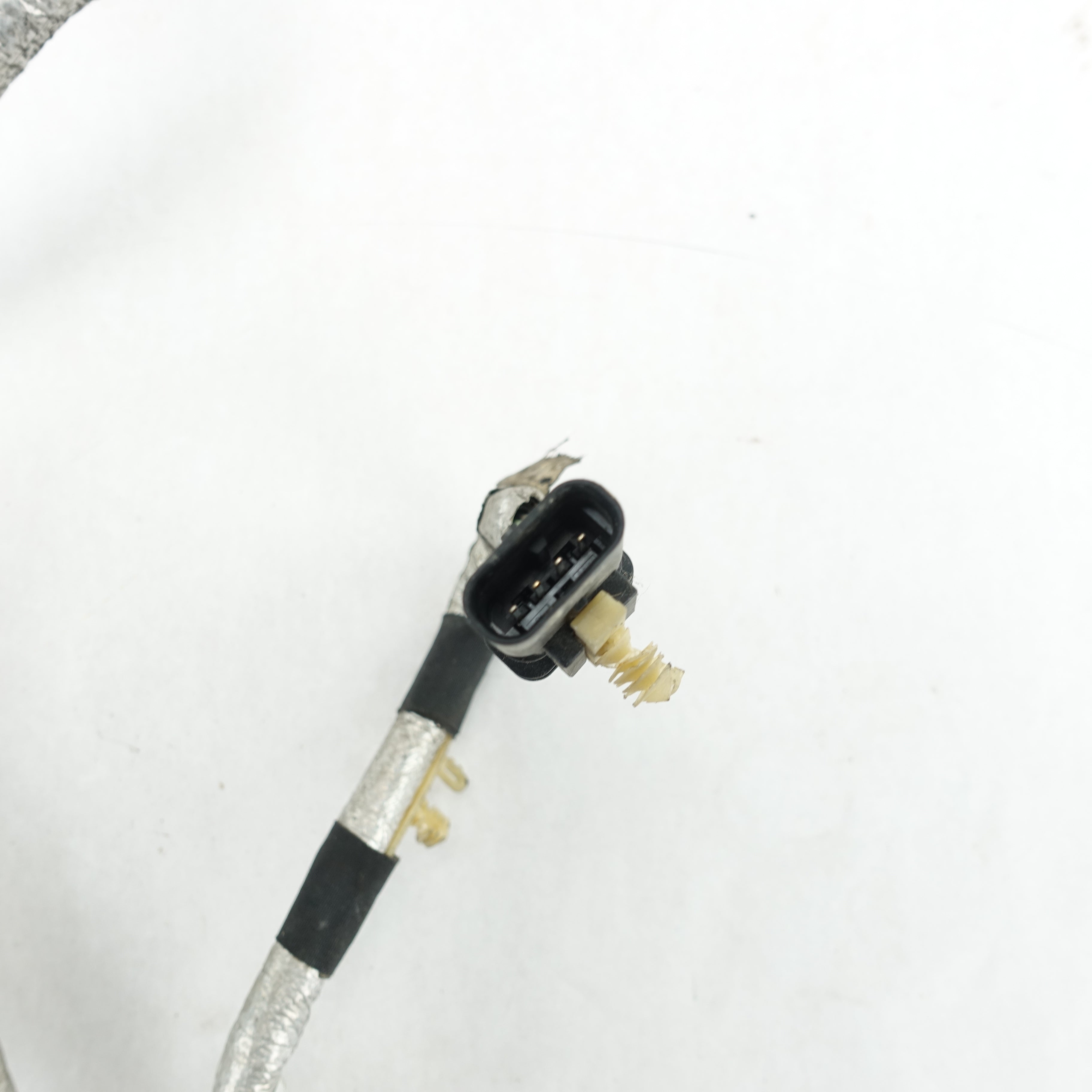 2022 Ford F250 F350 6.2L 6 Speed Transmission Pigtail Wire Plug Pig Tail