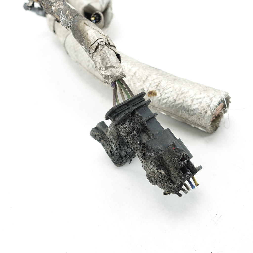 2022 Ford F250 F350 6.2L 6 Speed Transmission Pigtail Wire Plug Pig Tail