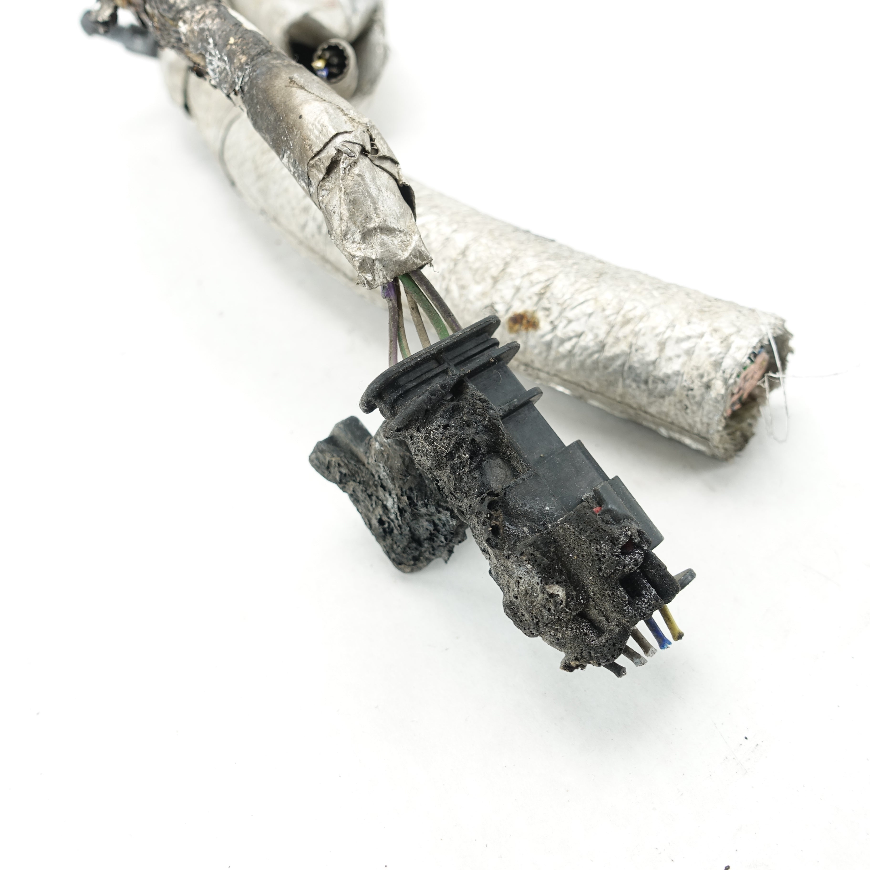 2022 Ford F250 F350 6.2L 6 Speed Transmission Pigtail Wire Plug Pig Tail