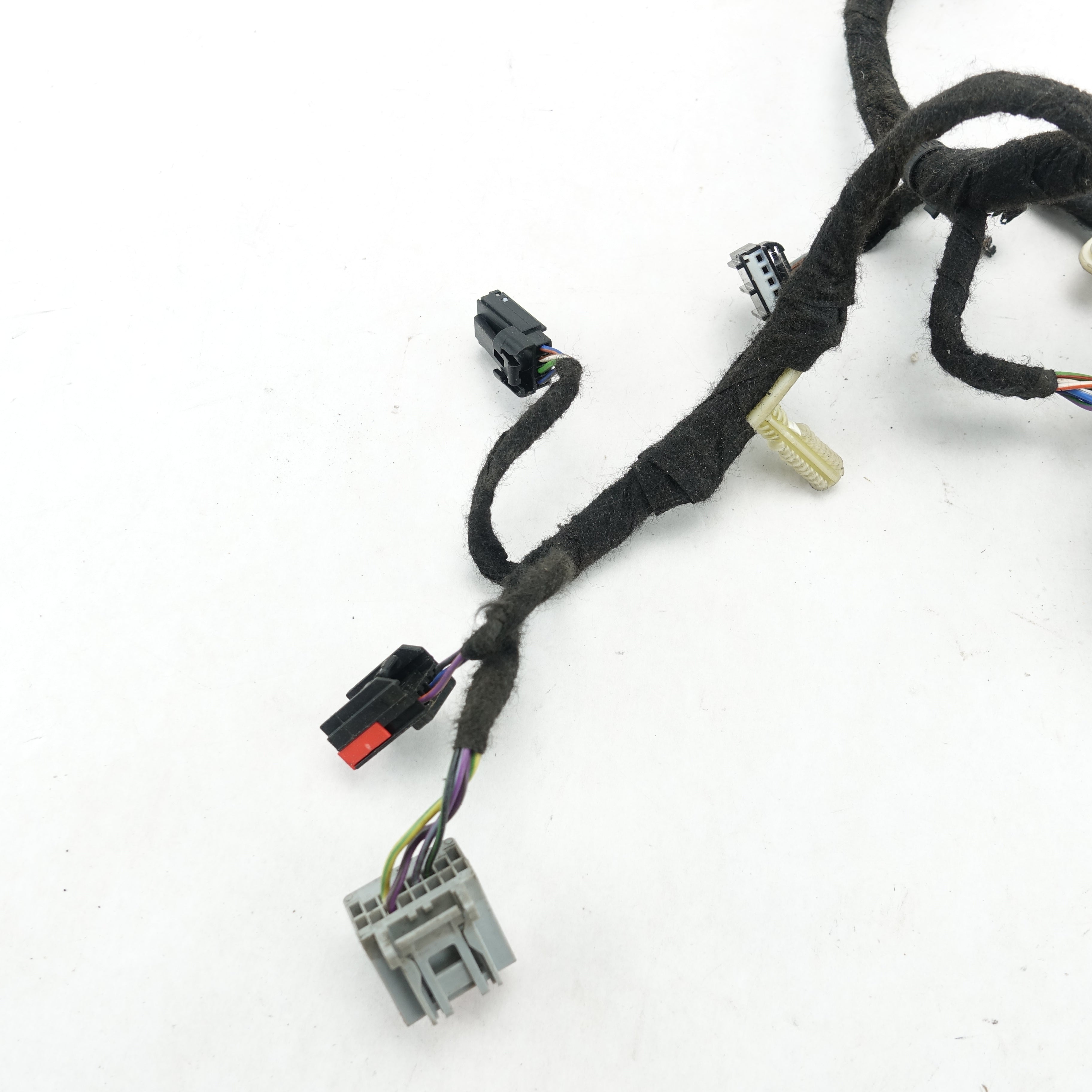 2020 2021 2022 Ford F250 F350 Steering Column Pigtail Wire Plug Pig Tail