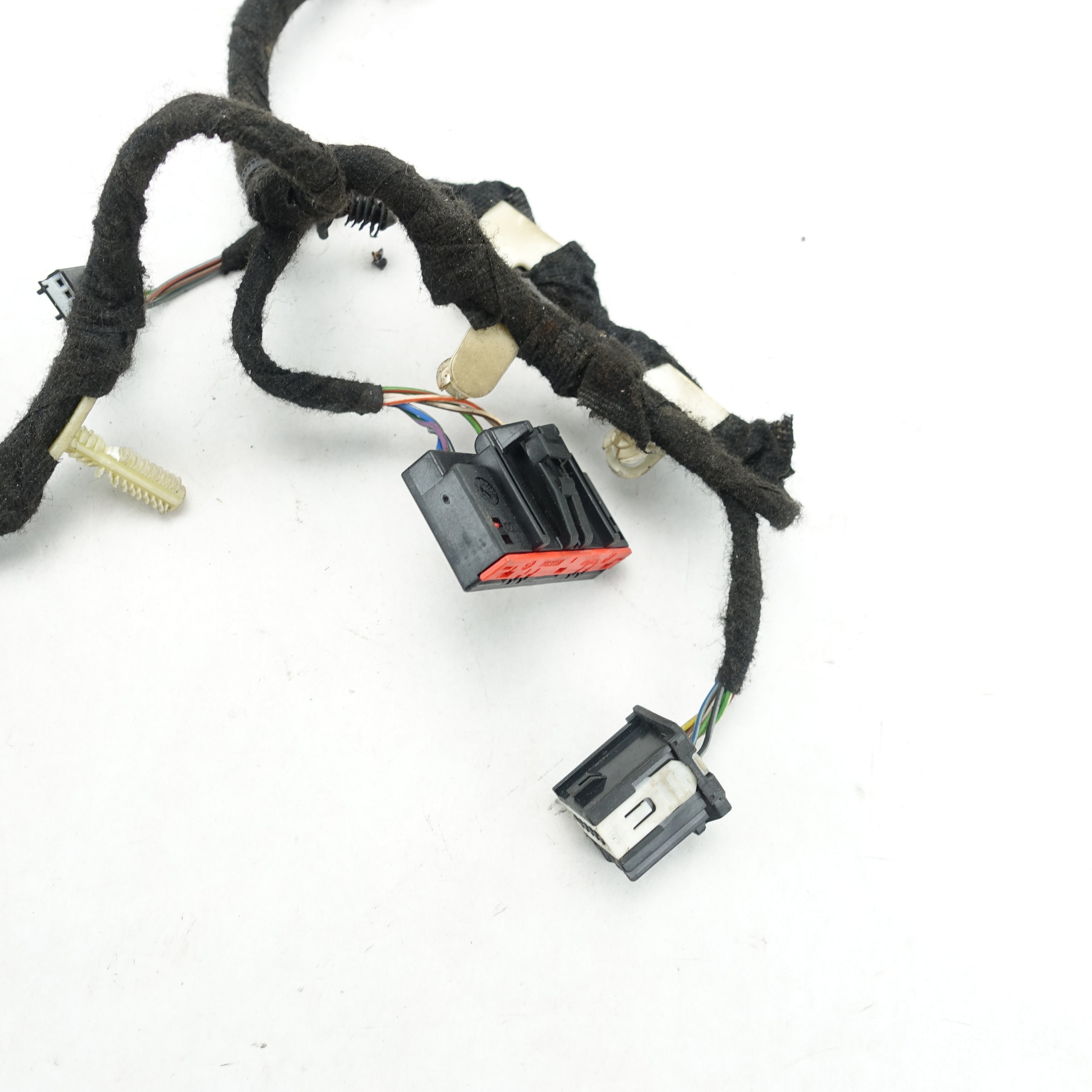 2020 2021 2022 Ford F250 F350 Steering Column Pigtail Wire Plug Pig Tail
