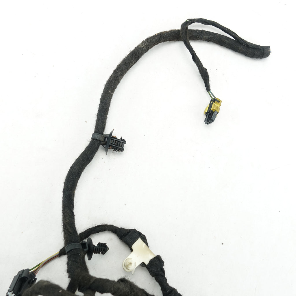 2020 2021 2022 Ford F250 F350 Steering Column Pigtail Wire Plug Pig Tail