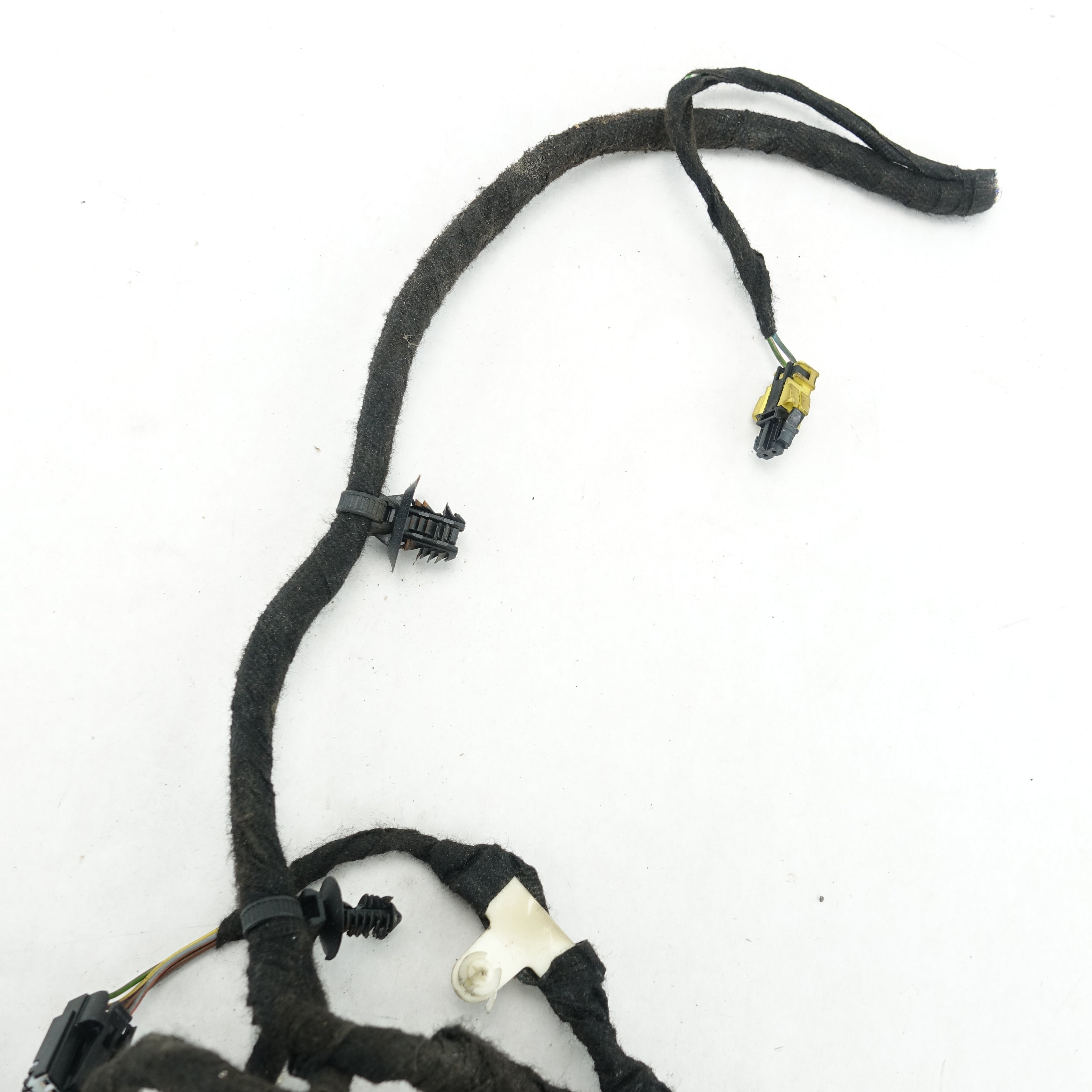 2020 2021 2022 Ford F250 F350 Steering Column Pigtail Wire Plug Pig Tail