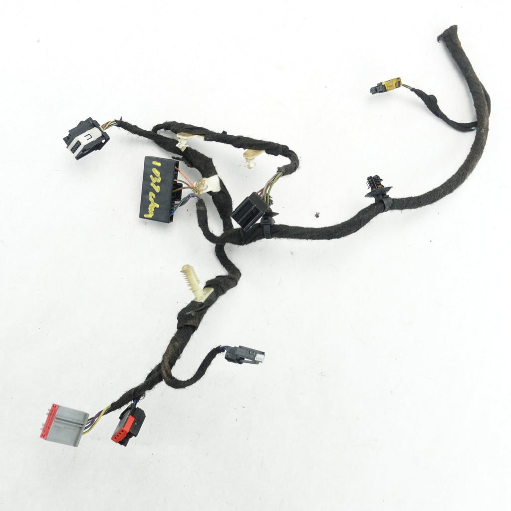 2020 2021 2022 Ford F250 F350 Steering Column Pigtail Wire Plug Pig Tail