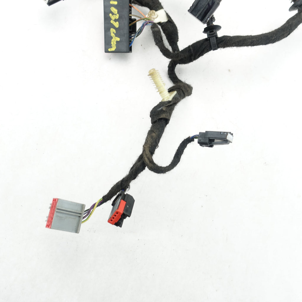2020 2021 2022 Ford F250 F350 Steering Column Pigtail Wire Plug Pig Tail