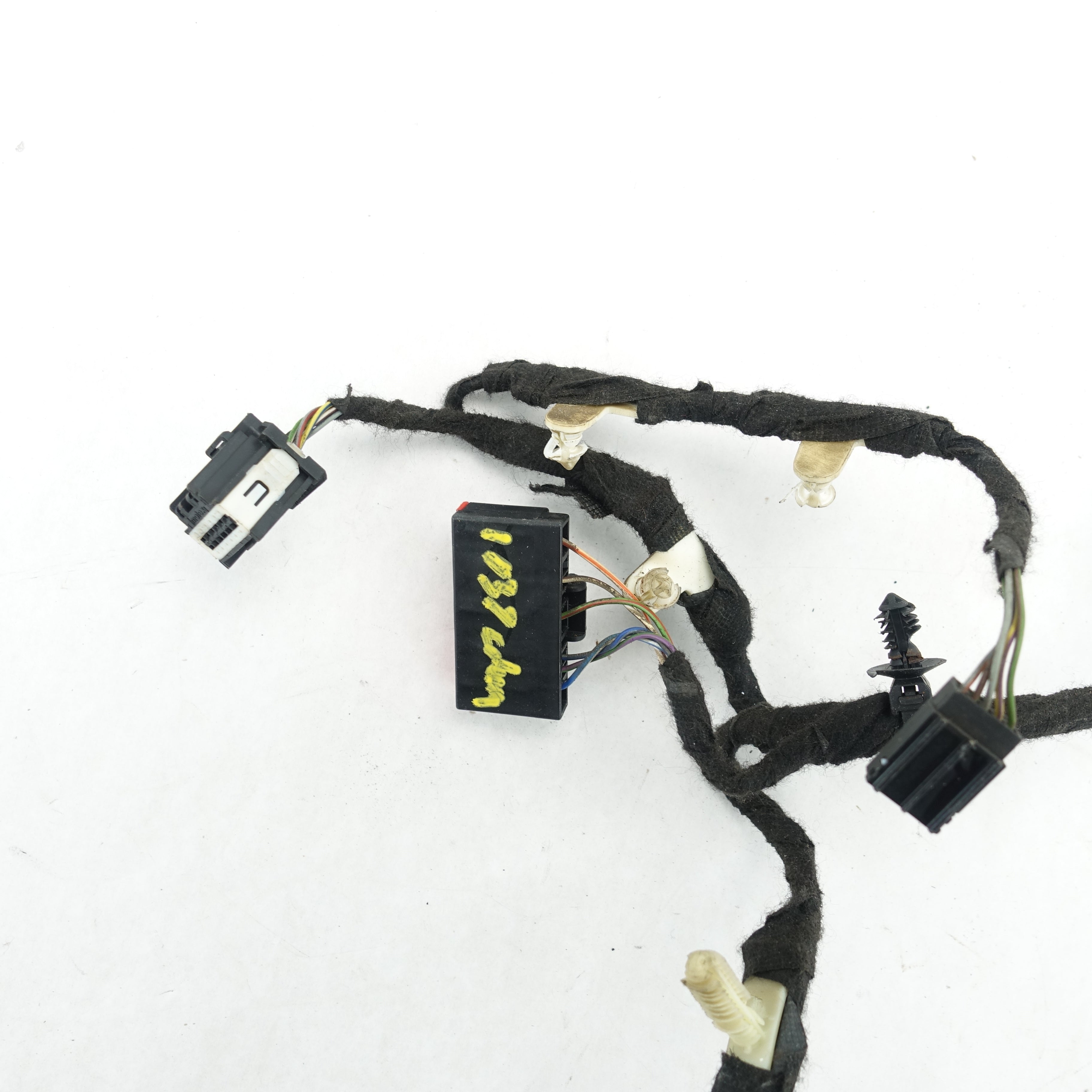 2020 2021 2022 Ford F250 F350 Steering Column Pigtail Wire Plug Pig Tail