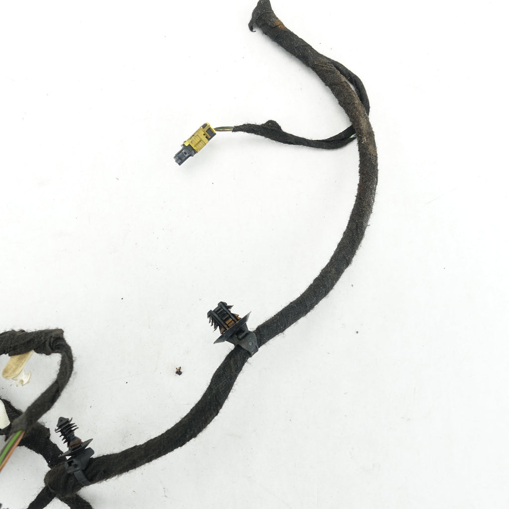 2020 2021 2022 Ford F250 F350 Steering Column Pigtail Wire Plug Pig Tail