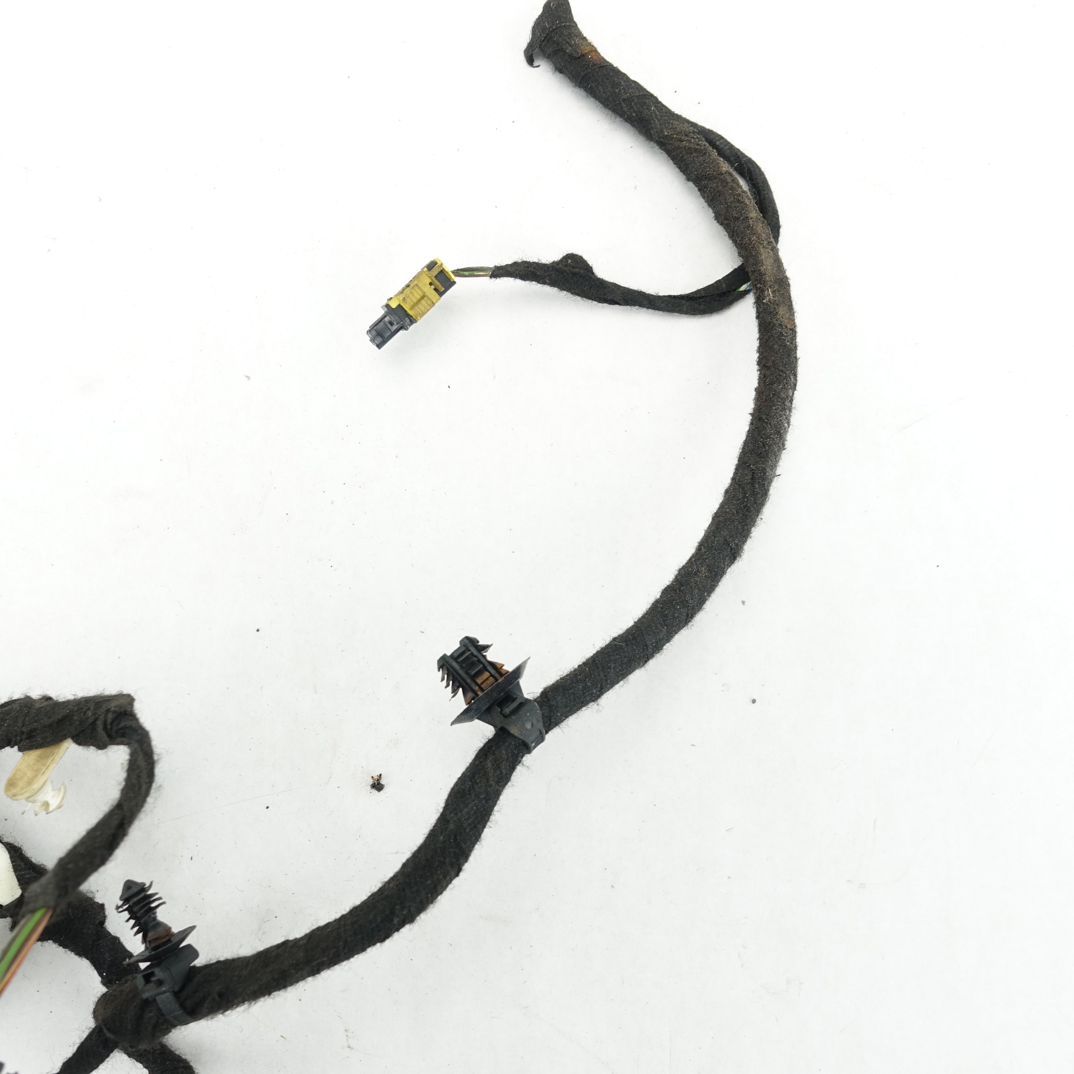 2020 2021 2022 Ford F250 F350 Steering Column Pigtail Wire Plug Pig Tail
