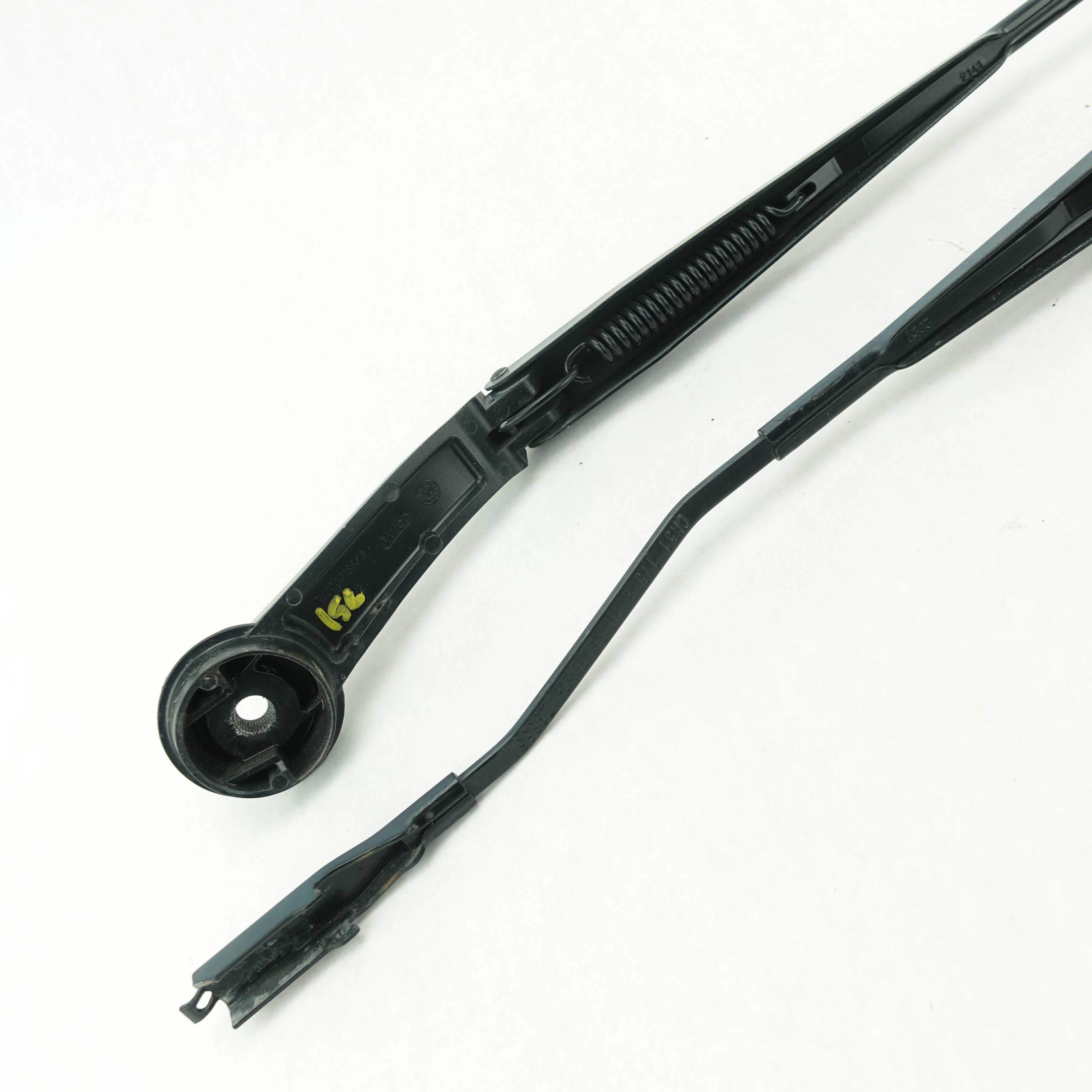 2012 2013 2014 2015 16 Ford Focus Windshield Wiper Arm Arms Left Right Front Set