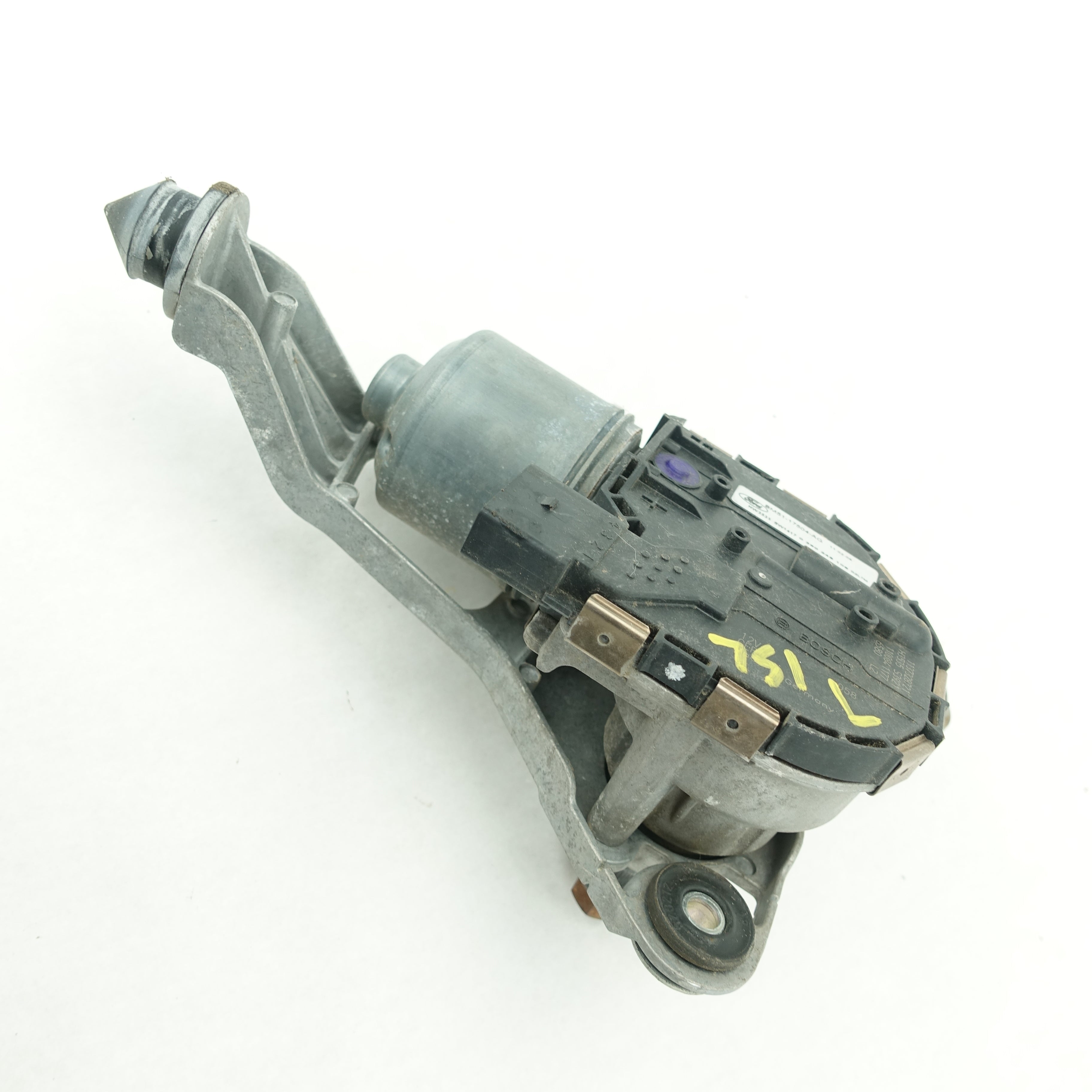 2012 2013 2014 2015 2016 Ford Focus Driver Left Front Windshield Wiper Motor