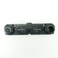 Damage 20 2021 2022 Silverado Sierra Radio Screen Power Control Seek Tune Button