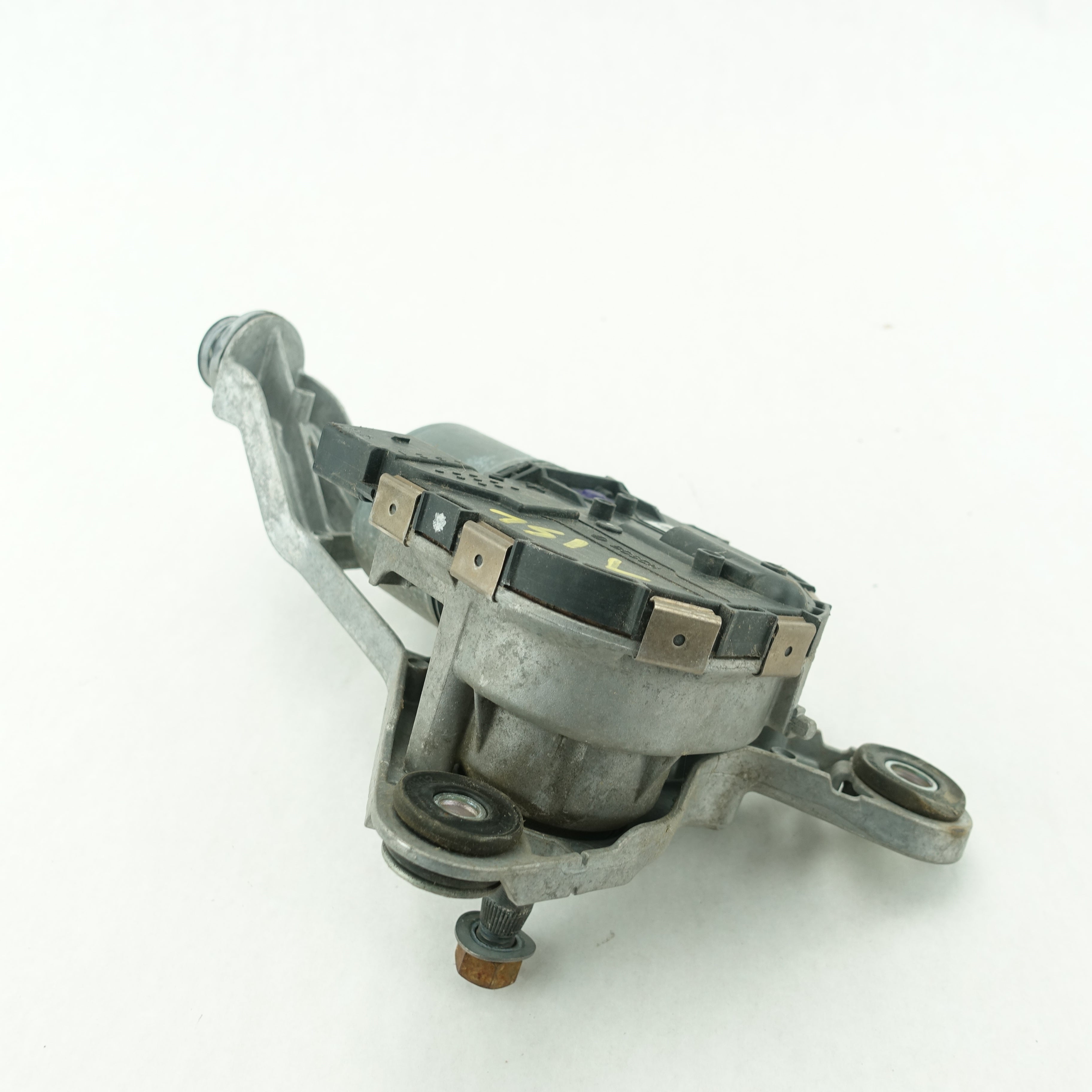 2012 2013 2014 2015 2016 Ford Focus Driver Left Front Windshield Wiper Motor
