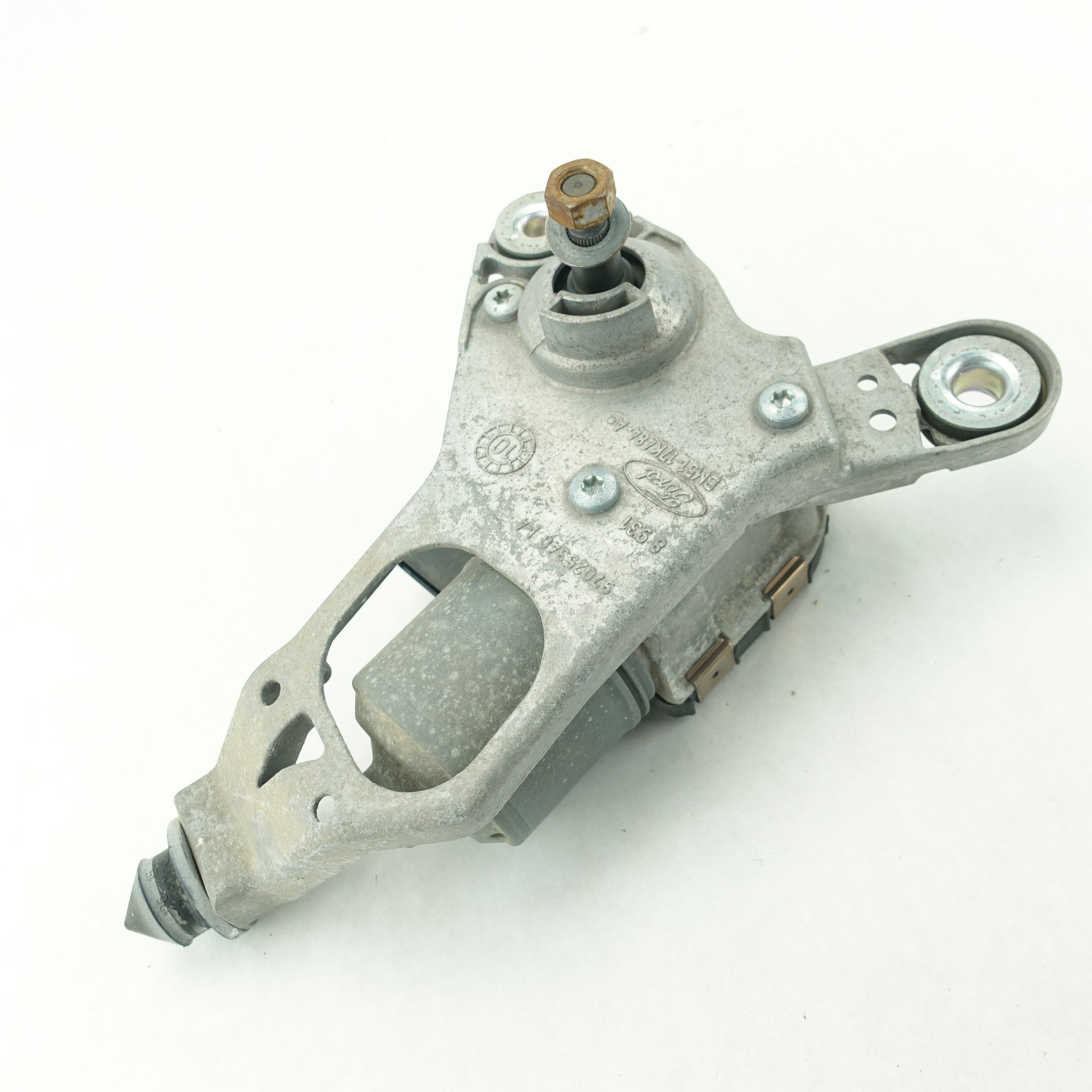 2012 2013 2014 2015 2016 Ford Focus Driver Left Front Windshield Wiper Motor