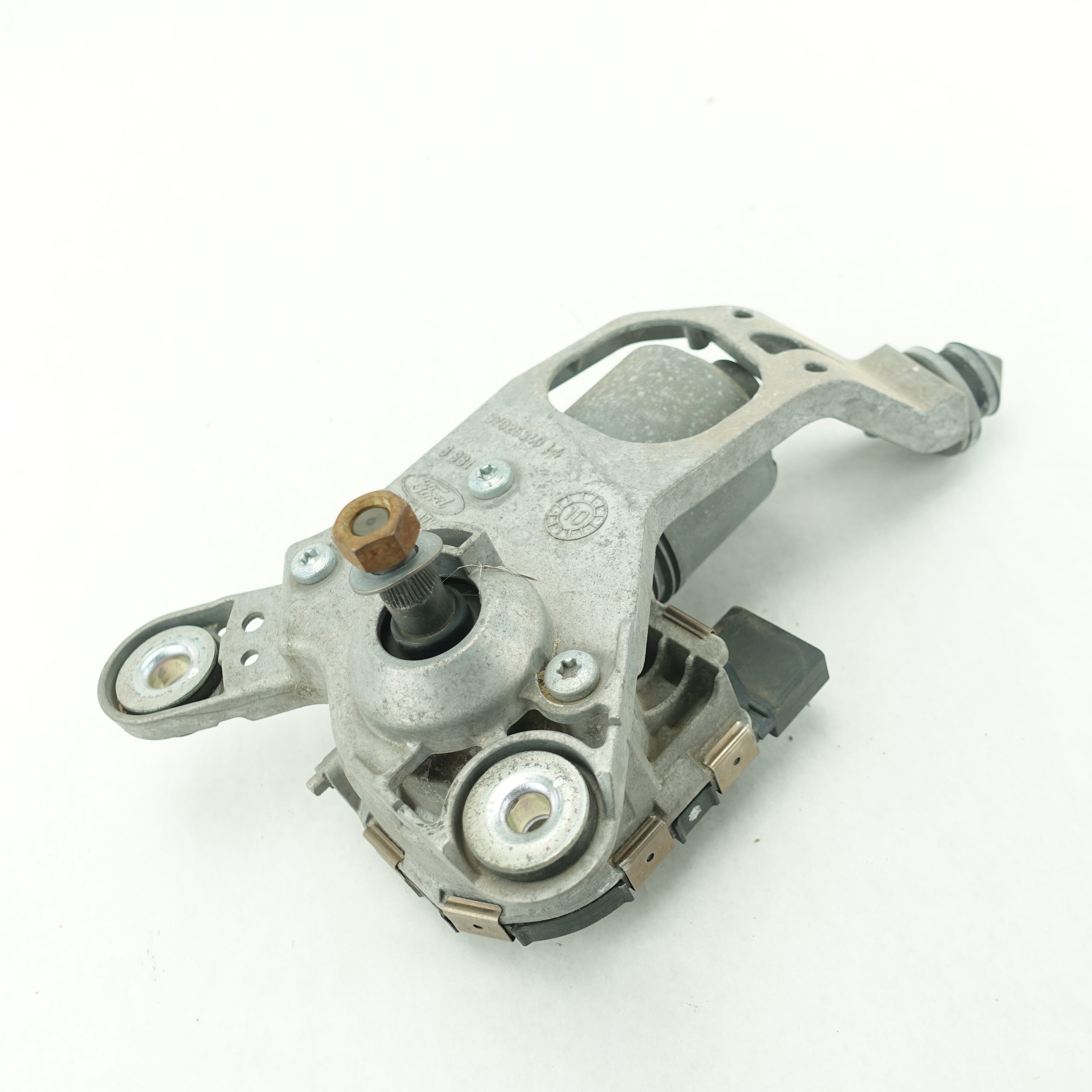 2012 2013 2014 2015 2016 Ford Focus Driver Left Front Windshield Wiper Motor