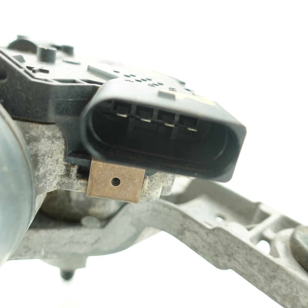 2012 2013 2014 2015 2016 Ford Focus Passenger Right Front Windshield Wiper Motor