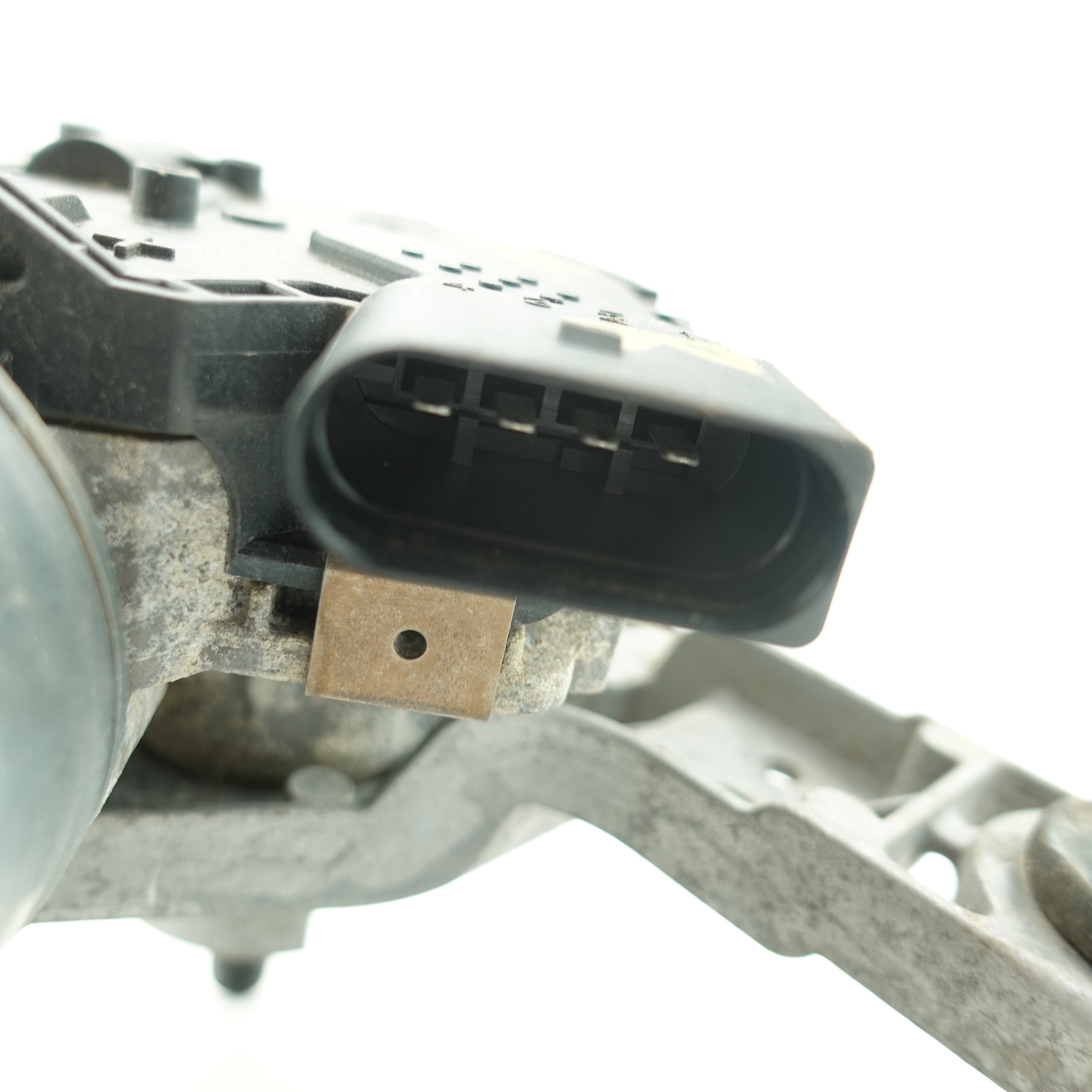 2012 2013 2014 2015 2016 Ford Focus Passenger Right Front Windshield Wiper Motor